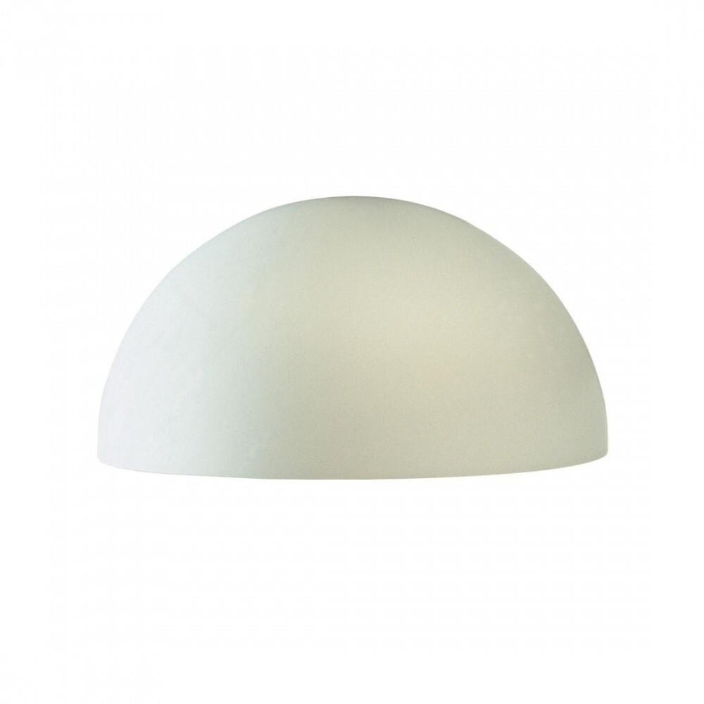 Atollo Replacement Shade White