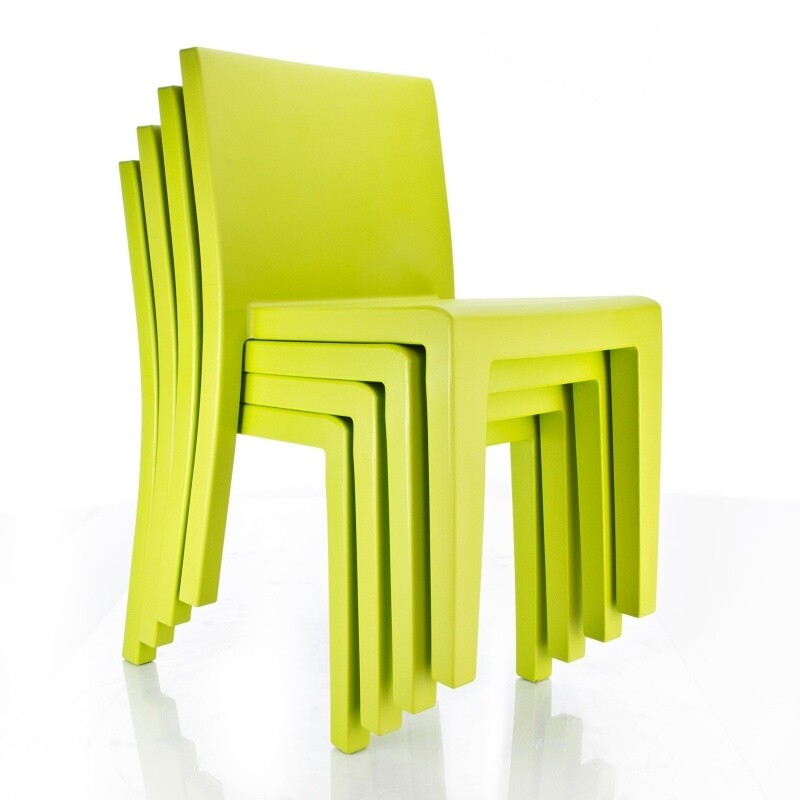 Jut Garden Chair