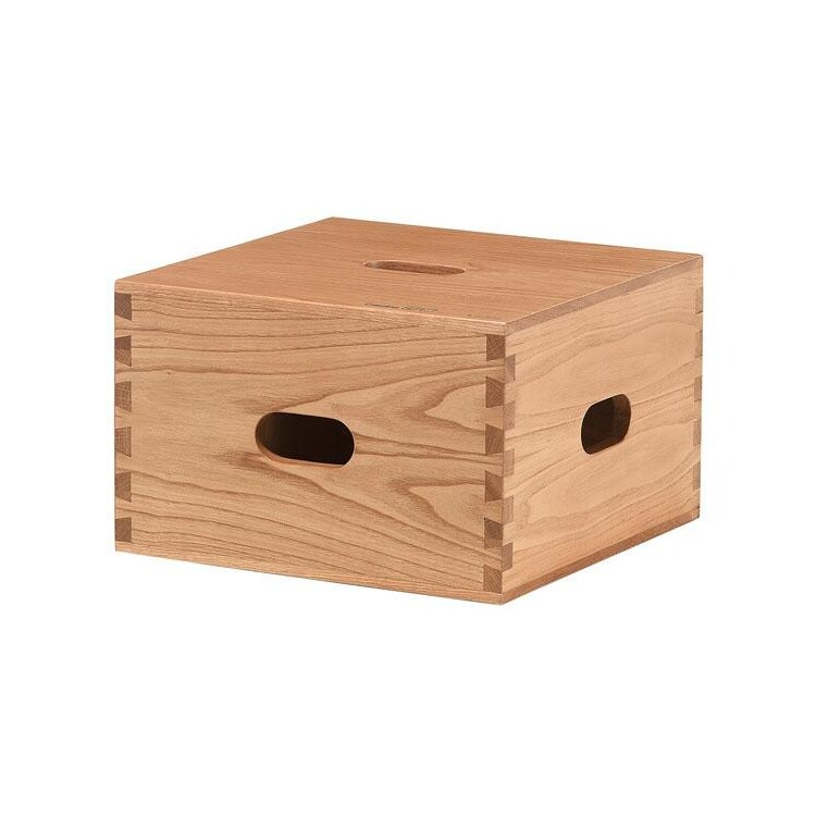 LC14 Tabouret Cabanon Stool/Side Table