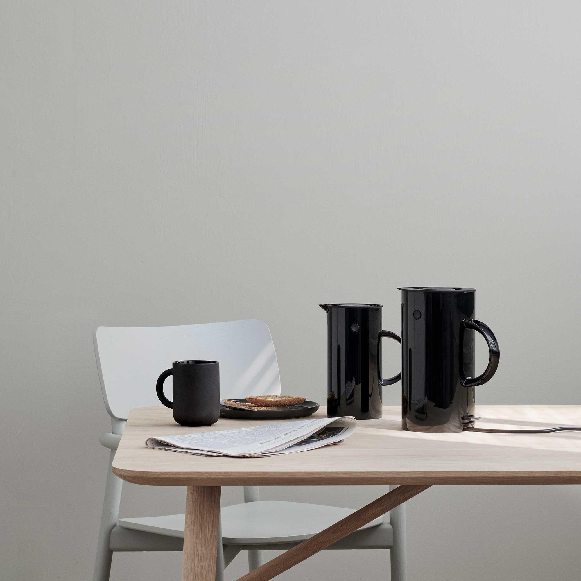 EM77 Electric Kettle 1.5L