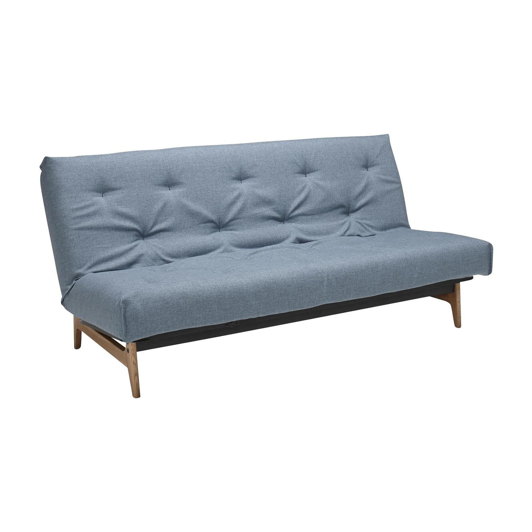 Aslak 140 Sofa Bed 200x81cm