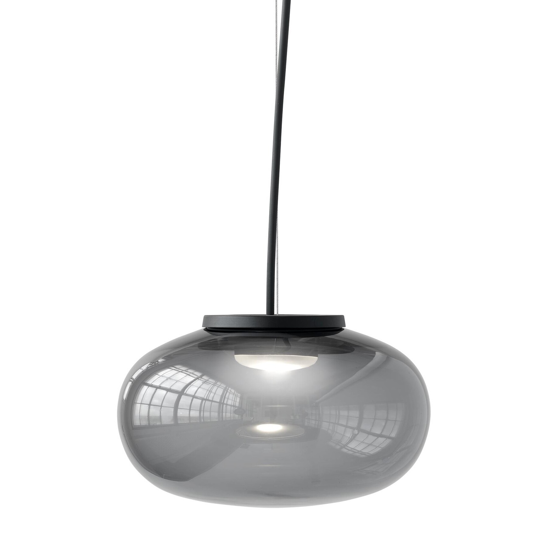 Karl-Johan LED Suspension Lamp Ø23cm