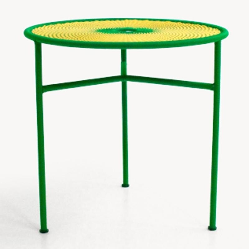 Banjooli Bistro Table