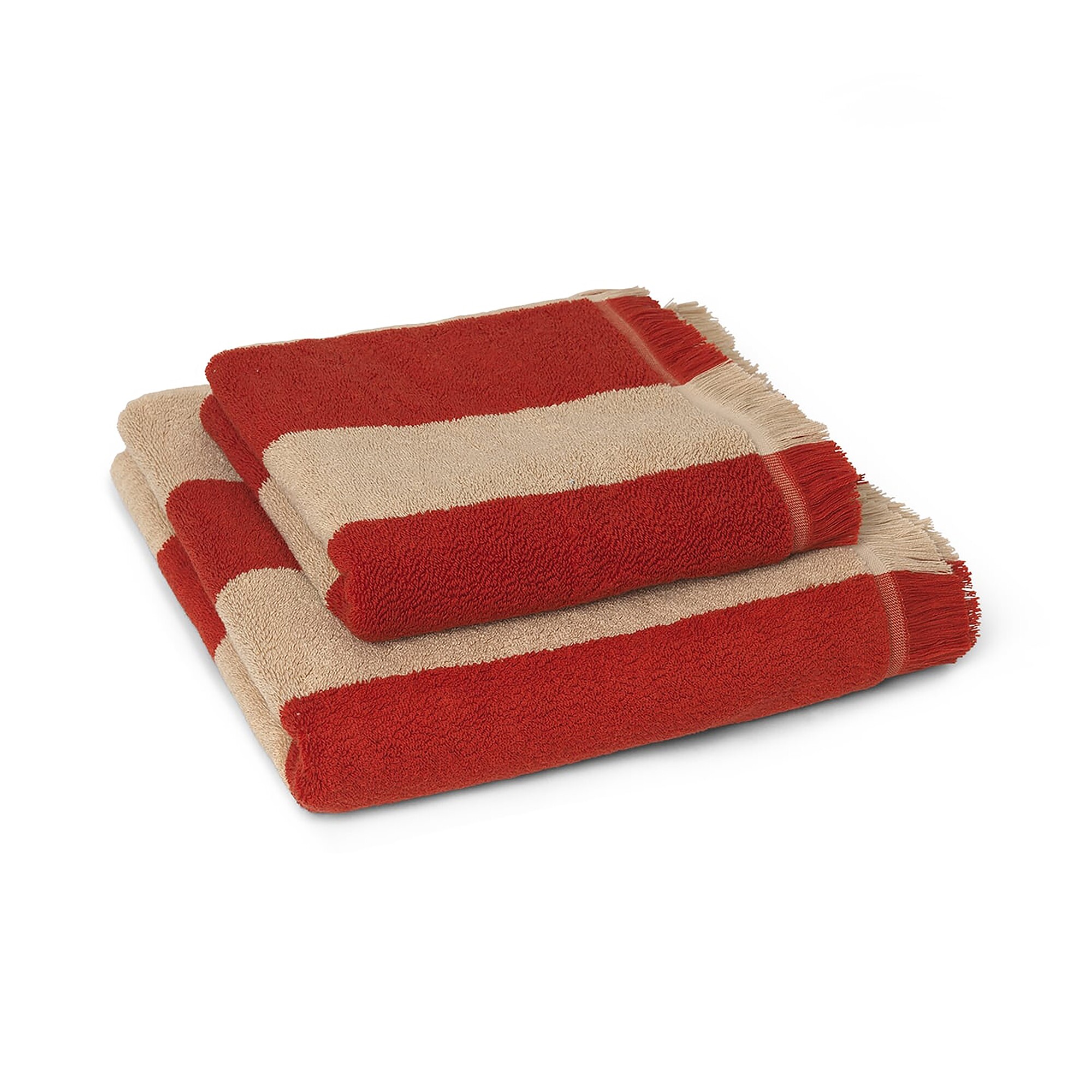 Alee Hand Towel 100x50cm