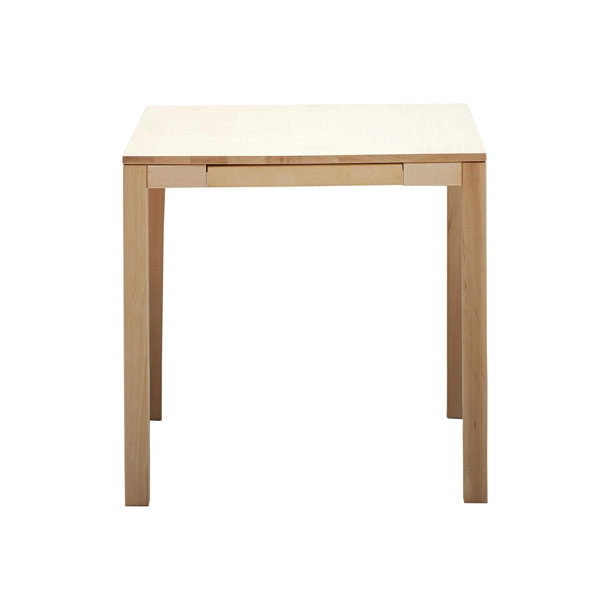 HAYa Dining Table With Drawer