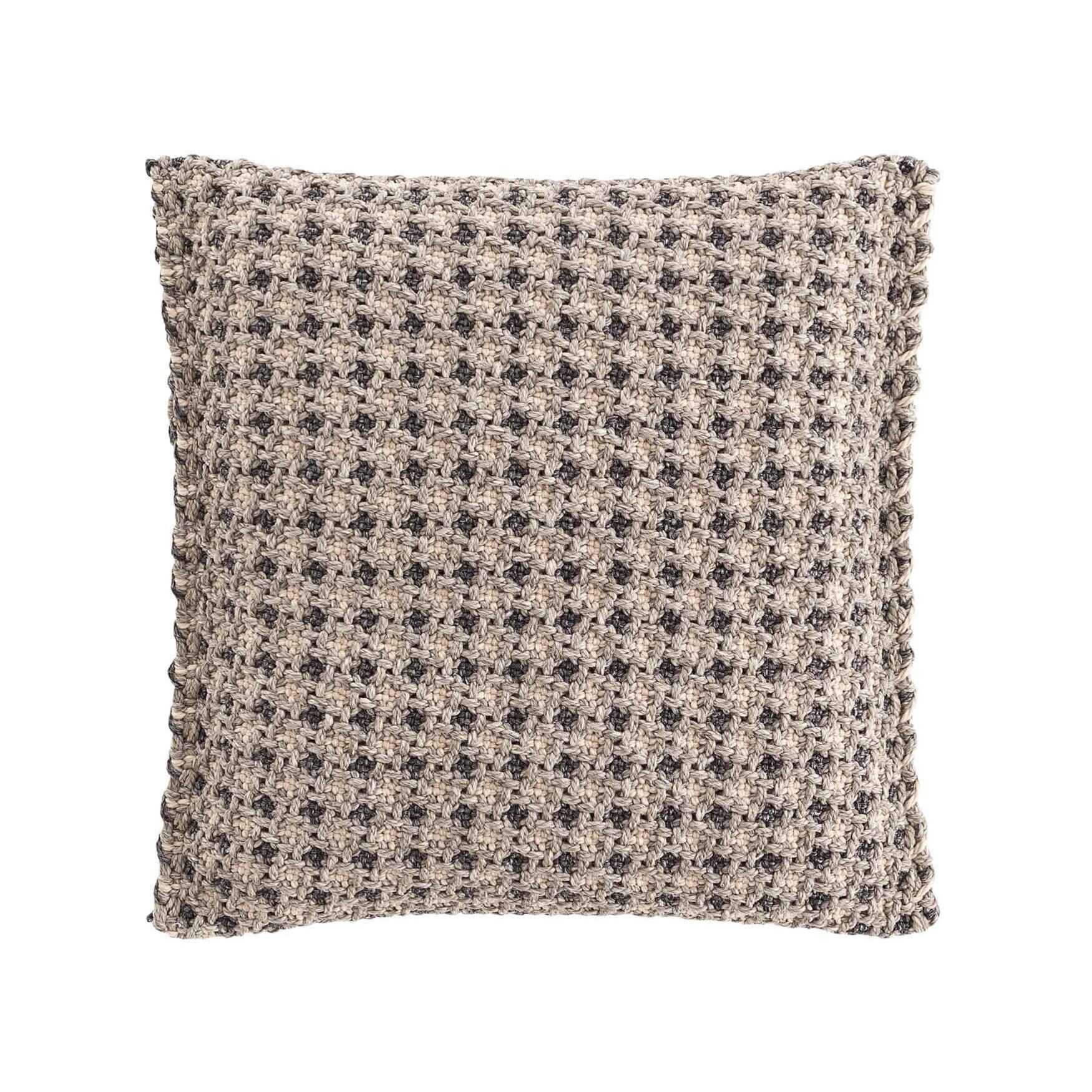 Garden Layers Small Cushion