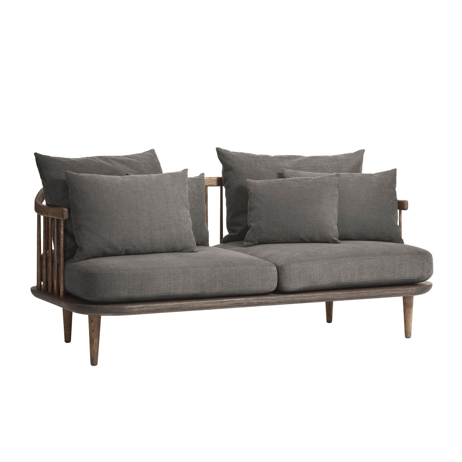 Fly SC2 2-Seater Sofa