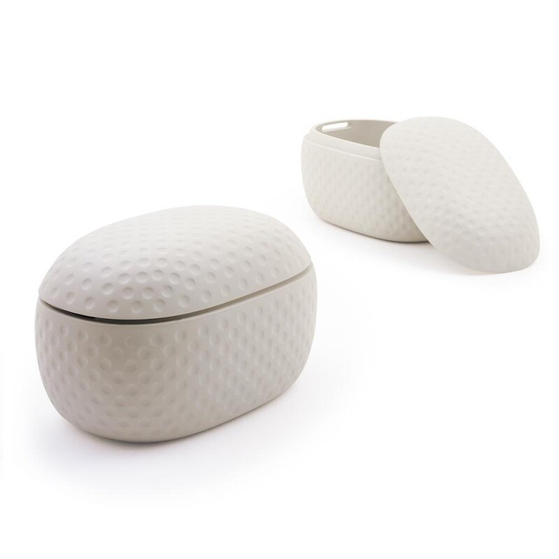 Me Too El Baúl Container