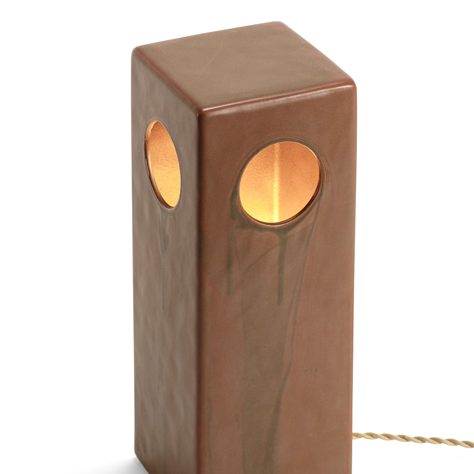 Maxime N°2 Table Lamp