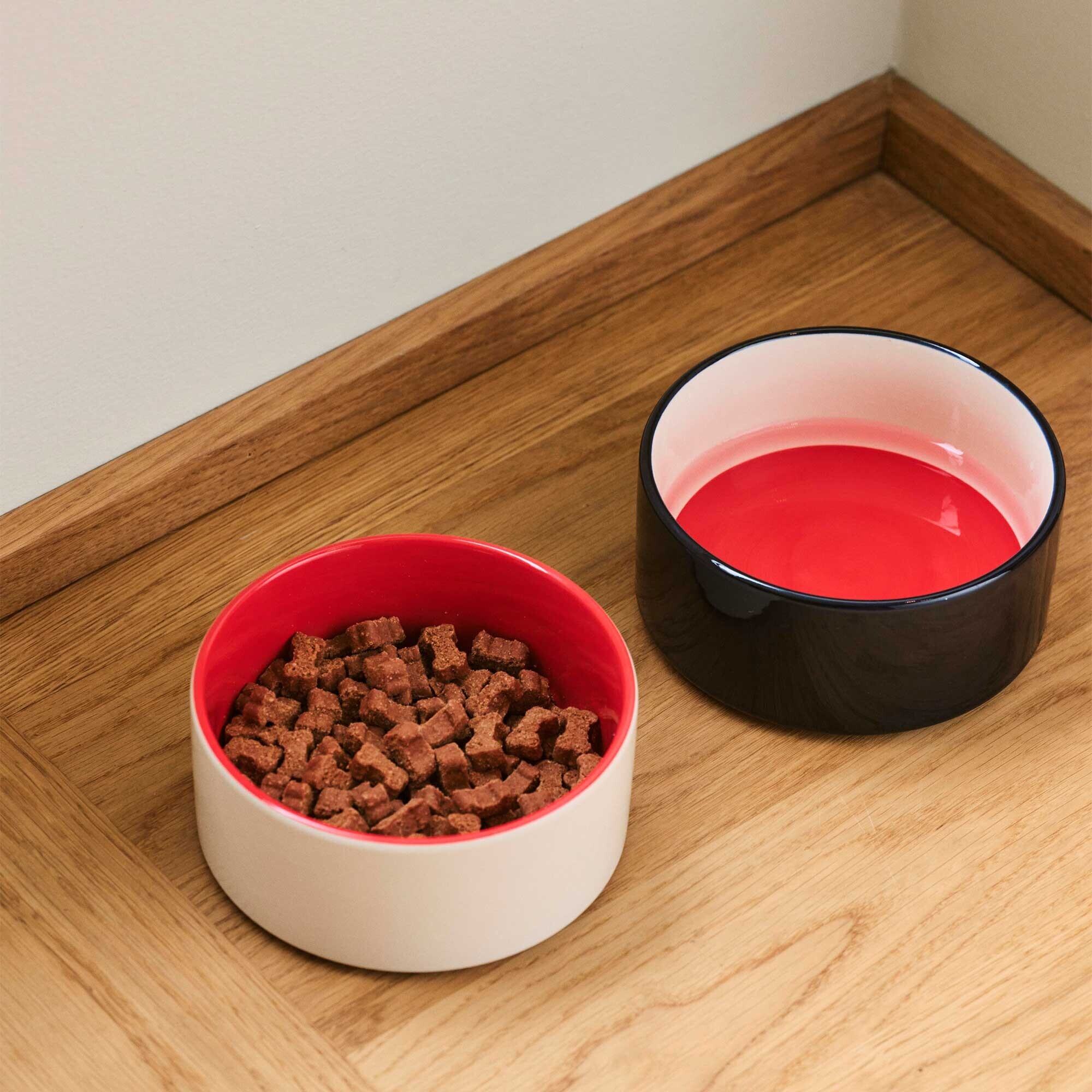 Dog Bowl S