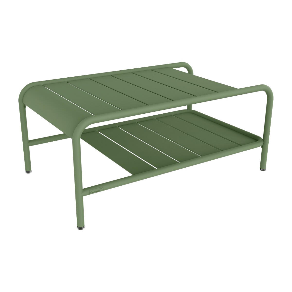 Luxembourg Low Garden Table