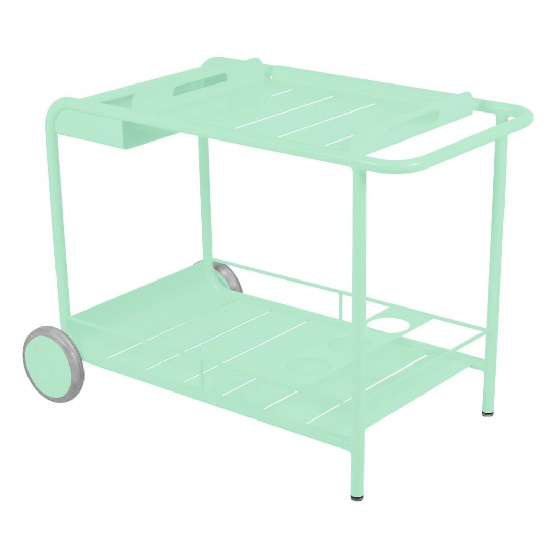 Luxembourg Tea Trolley