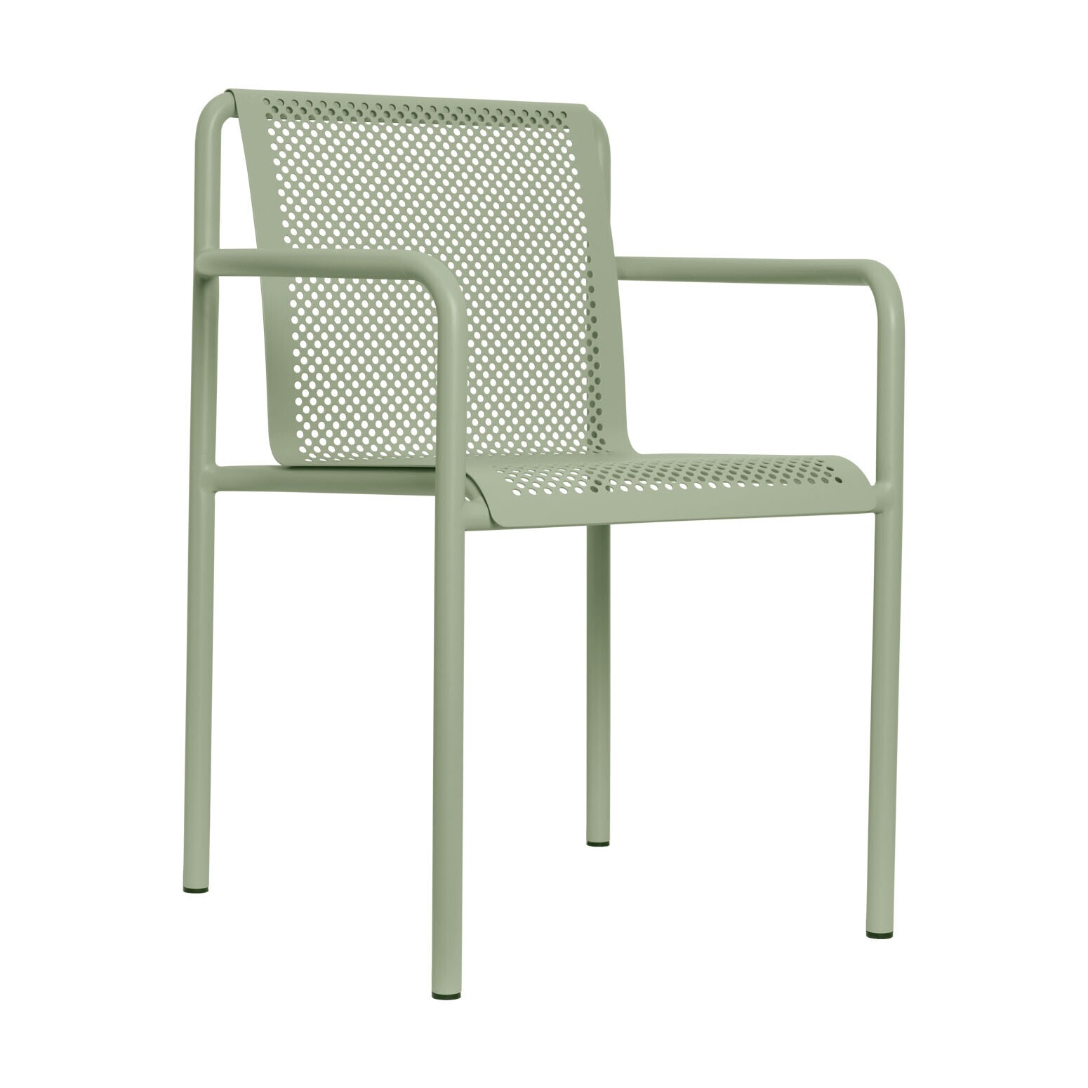 Dapple Garden Armchair