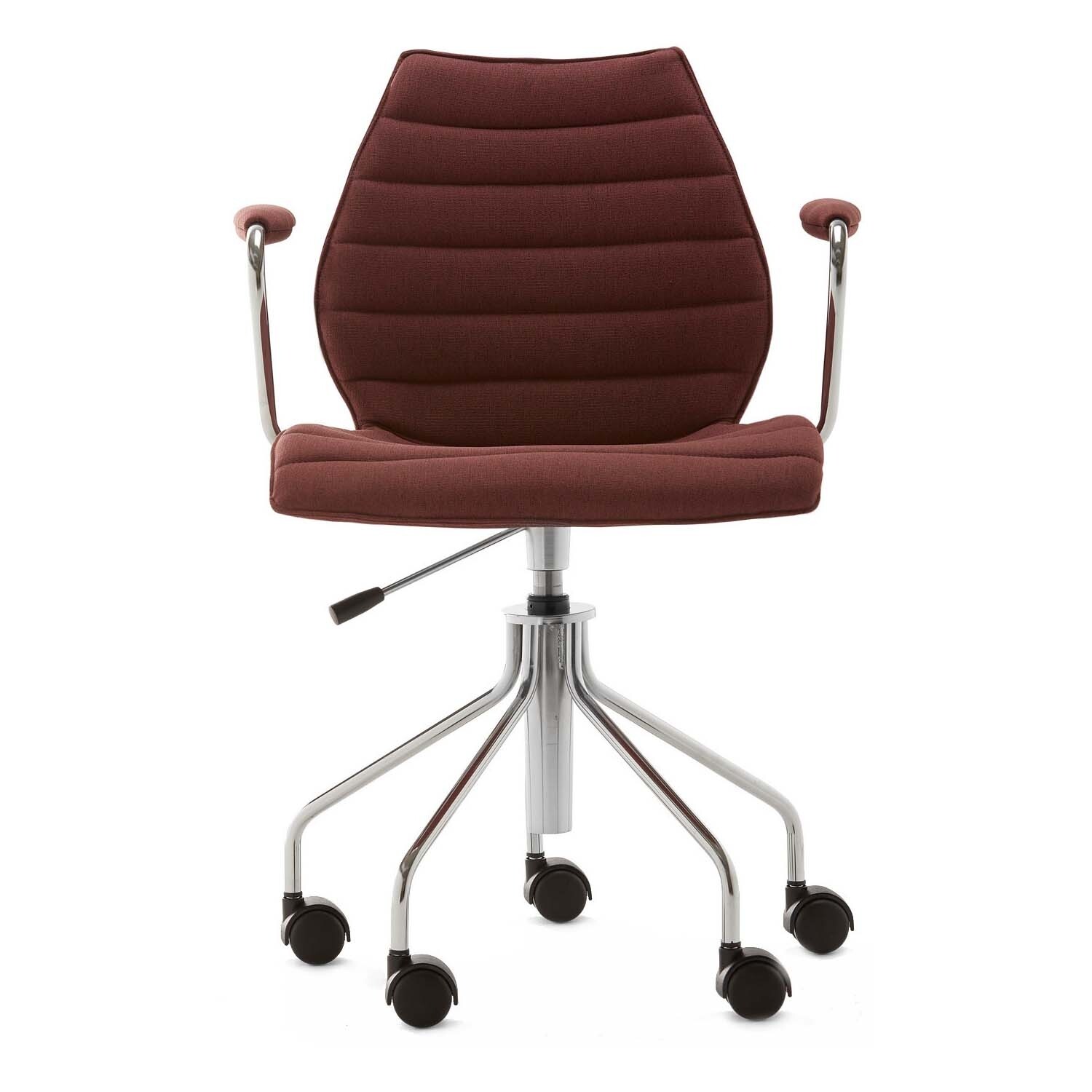 Maui Soft Noma Office Chair with Armrests