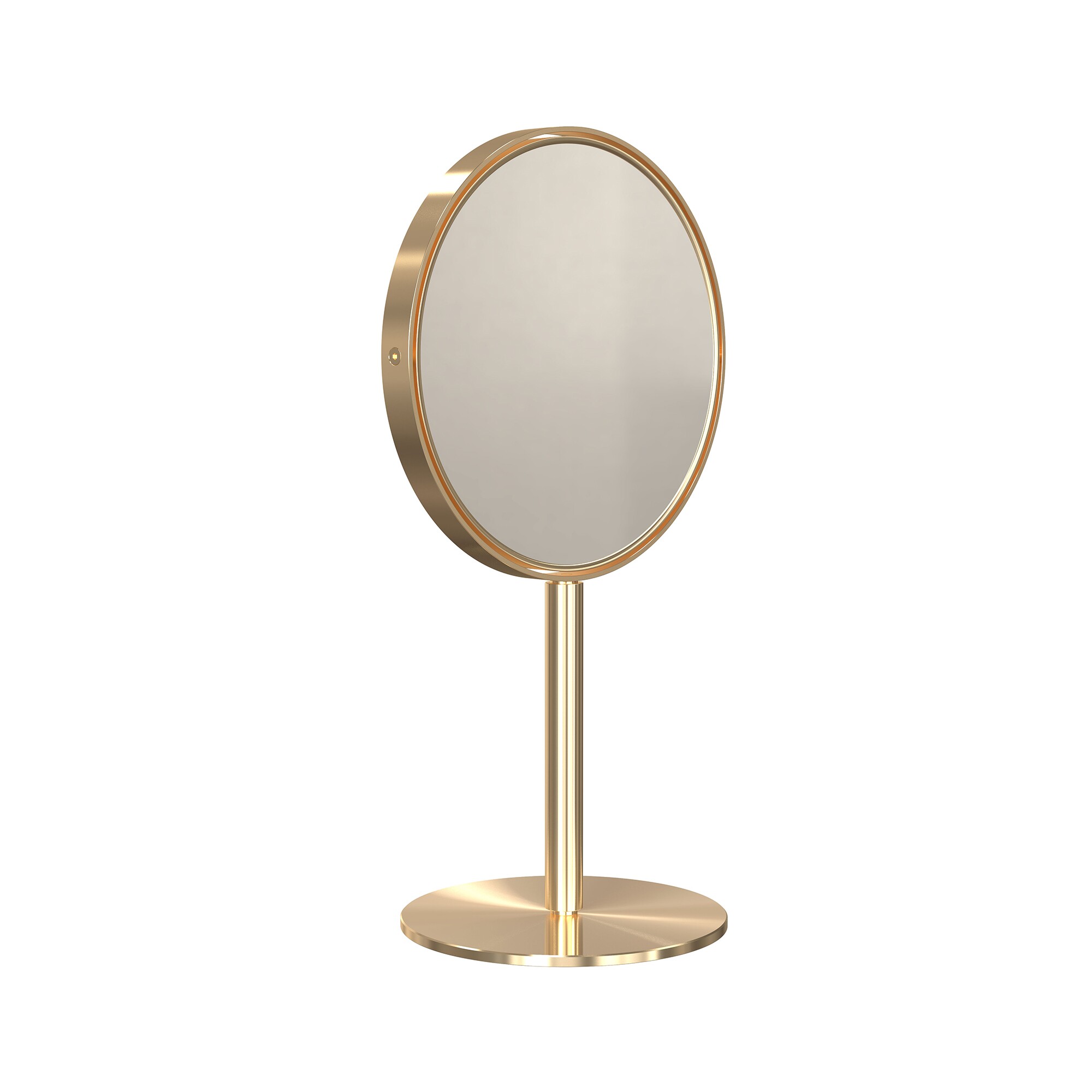 Nova2 1943 Cosmetic Mirror with 5x Magnification