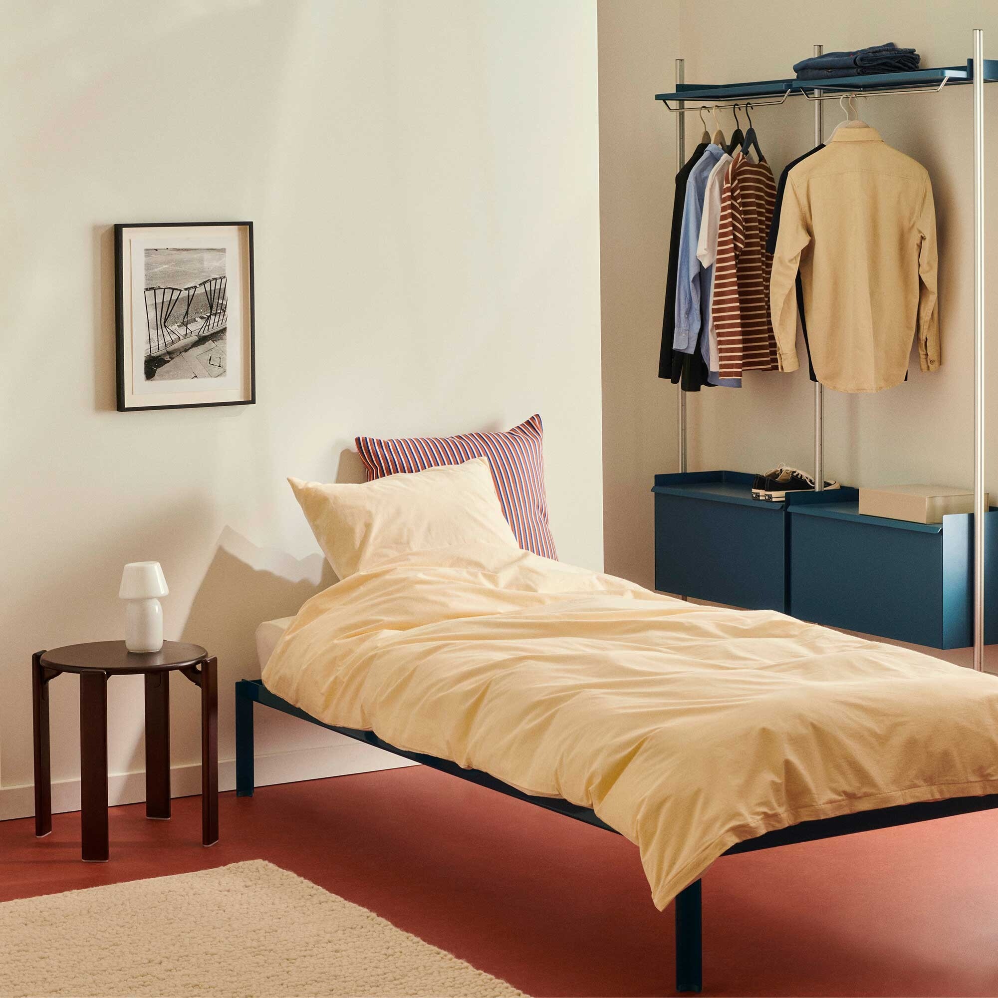 Connect Bed Frame 90x200cm