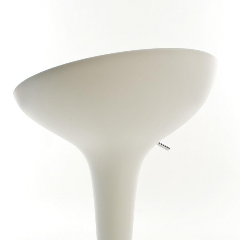 Bombo Bar Stool Adjustable In Height 50-74cm
