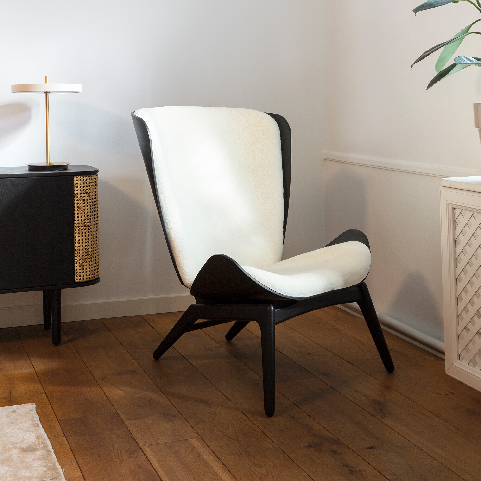 Asteria LED Table Lamp