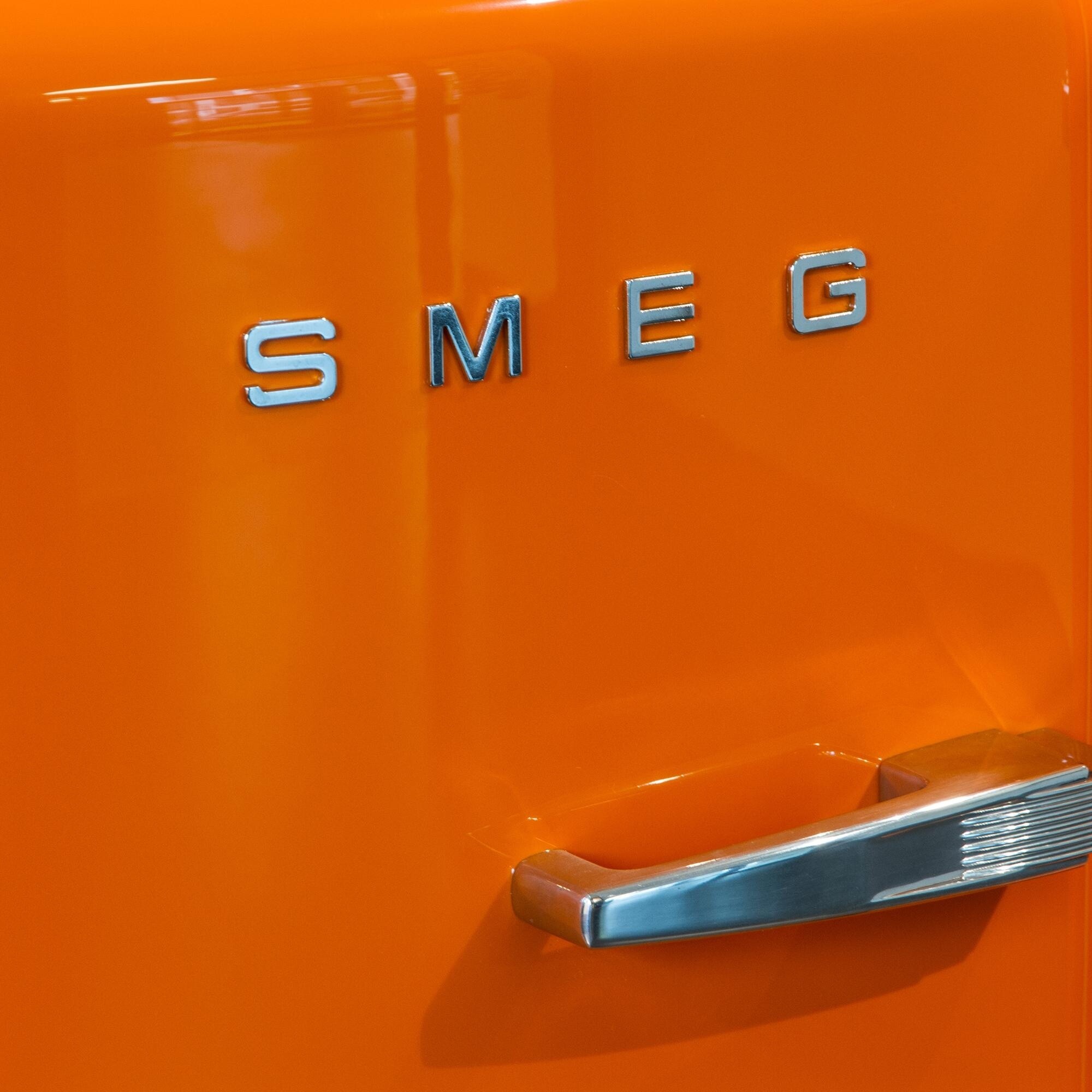 FAB10 Fridge with Freezer