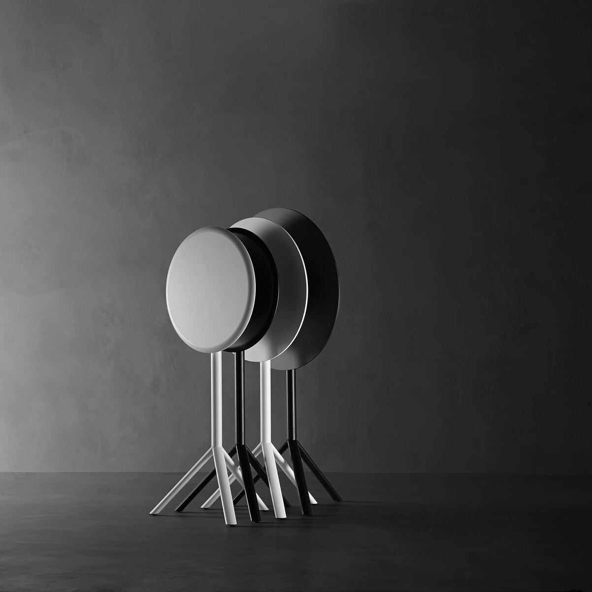 Miura Bistro Table Ø70cm