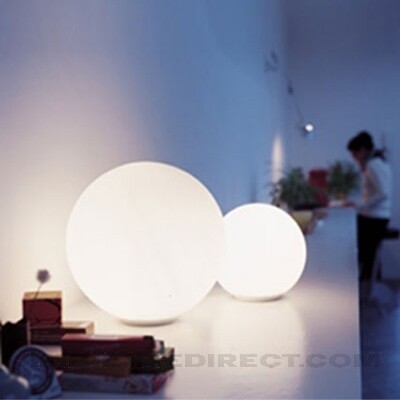 Dioscuri Table Lamp
