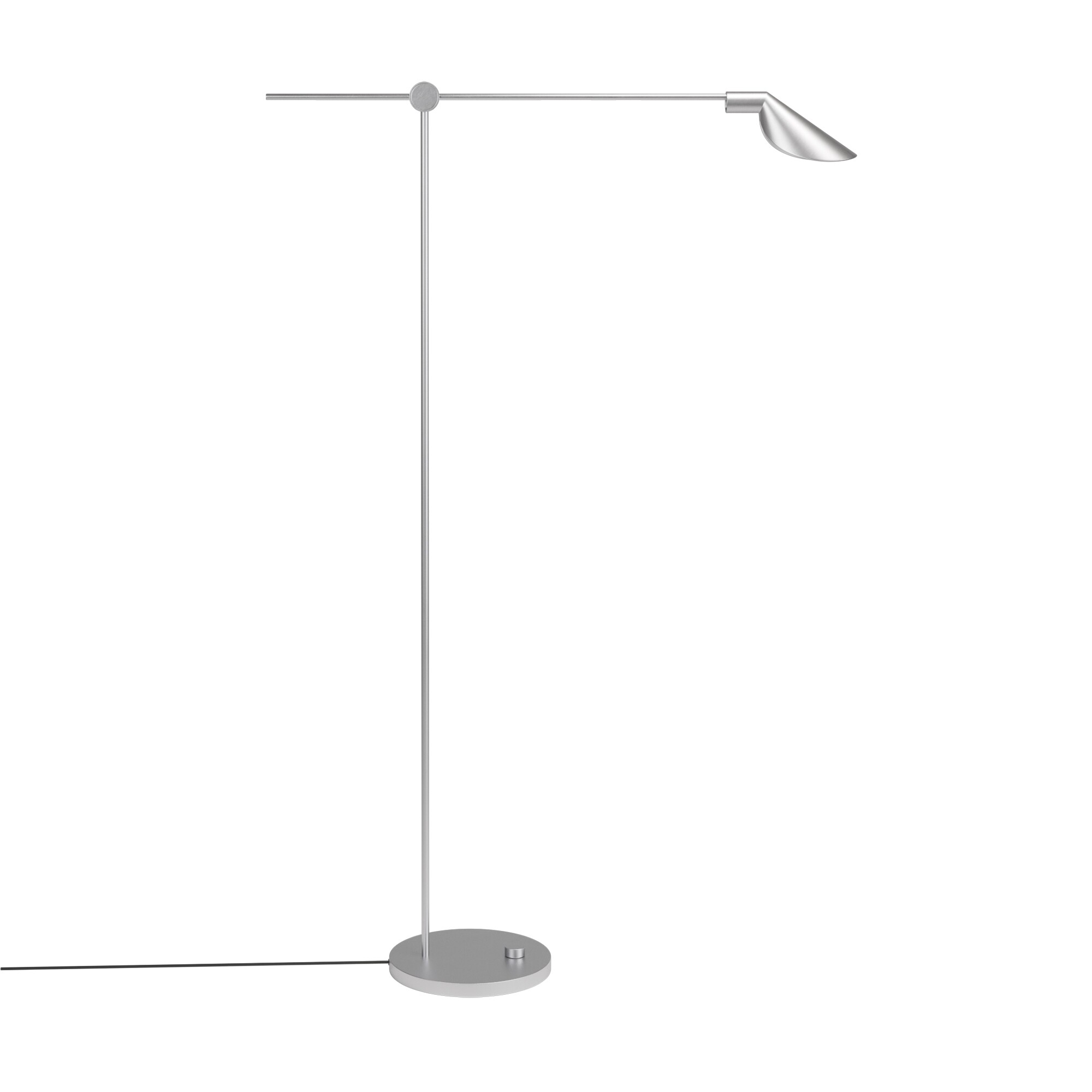 MS011 LED Floor Lamp