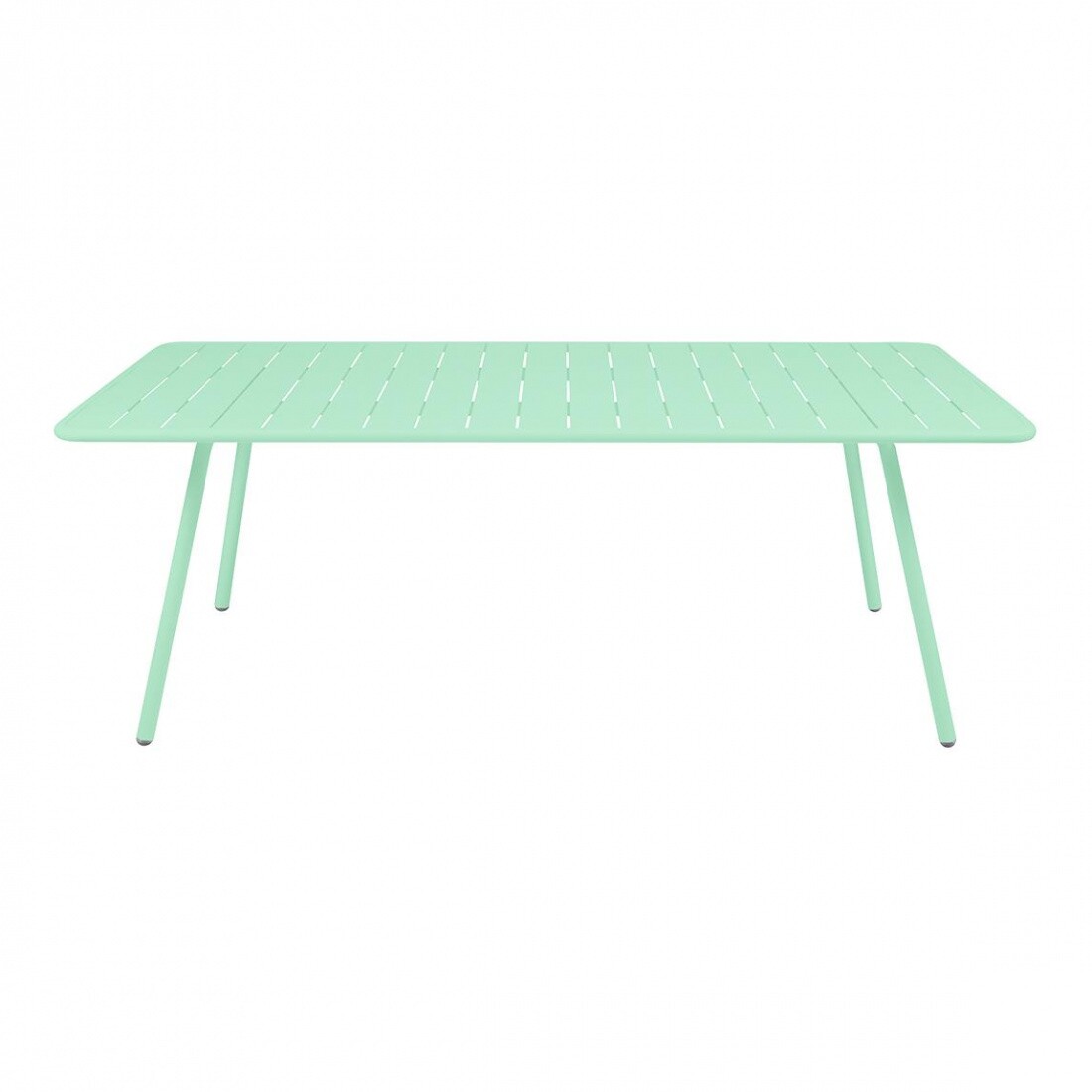 Luxembourg Garden Table 207x100x74cm