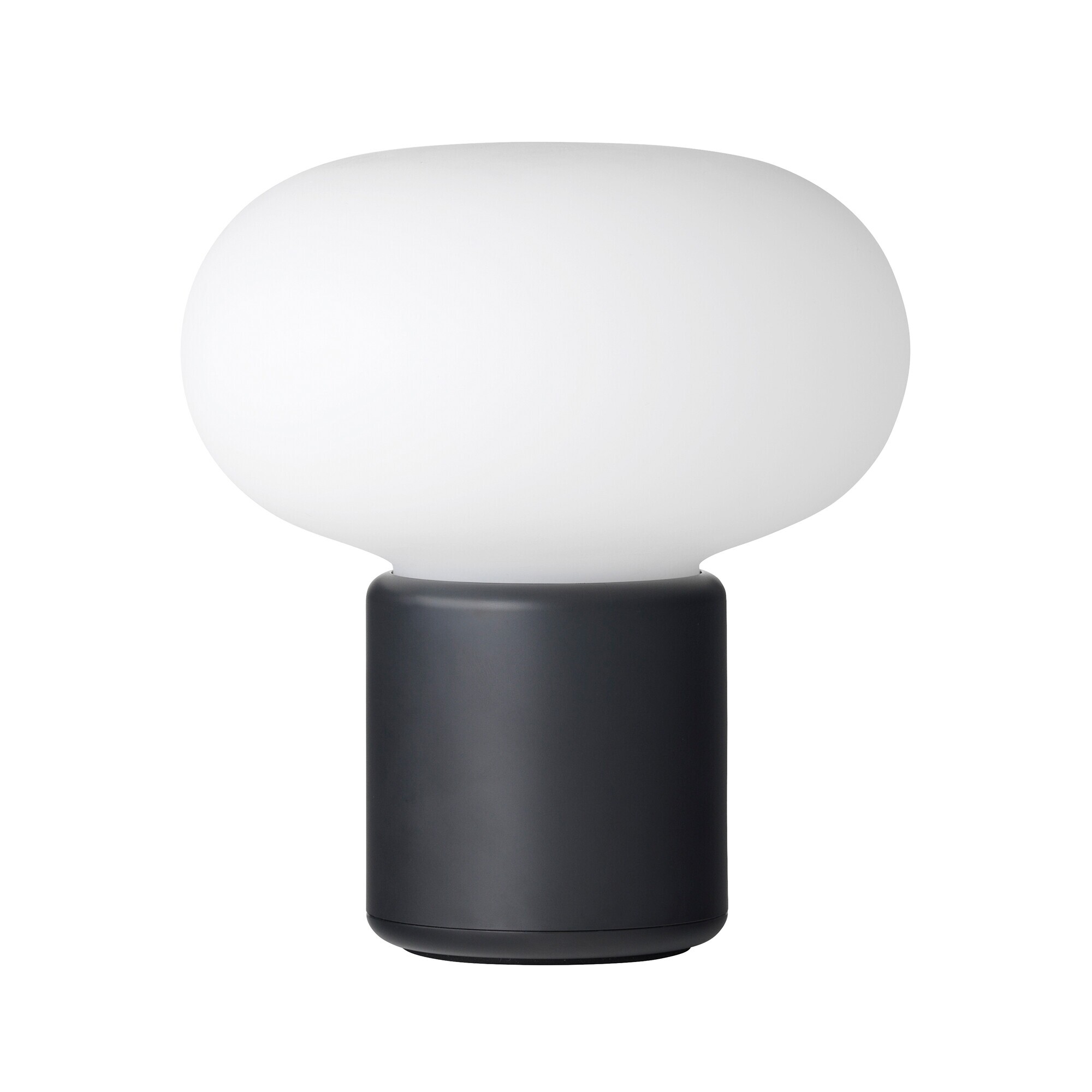 Karl-Johan Portable LED Table Lamp with Battery