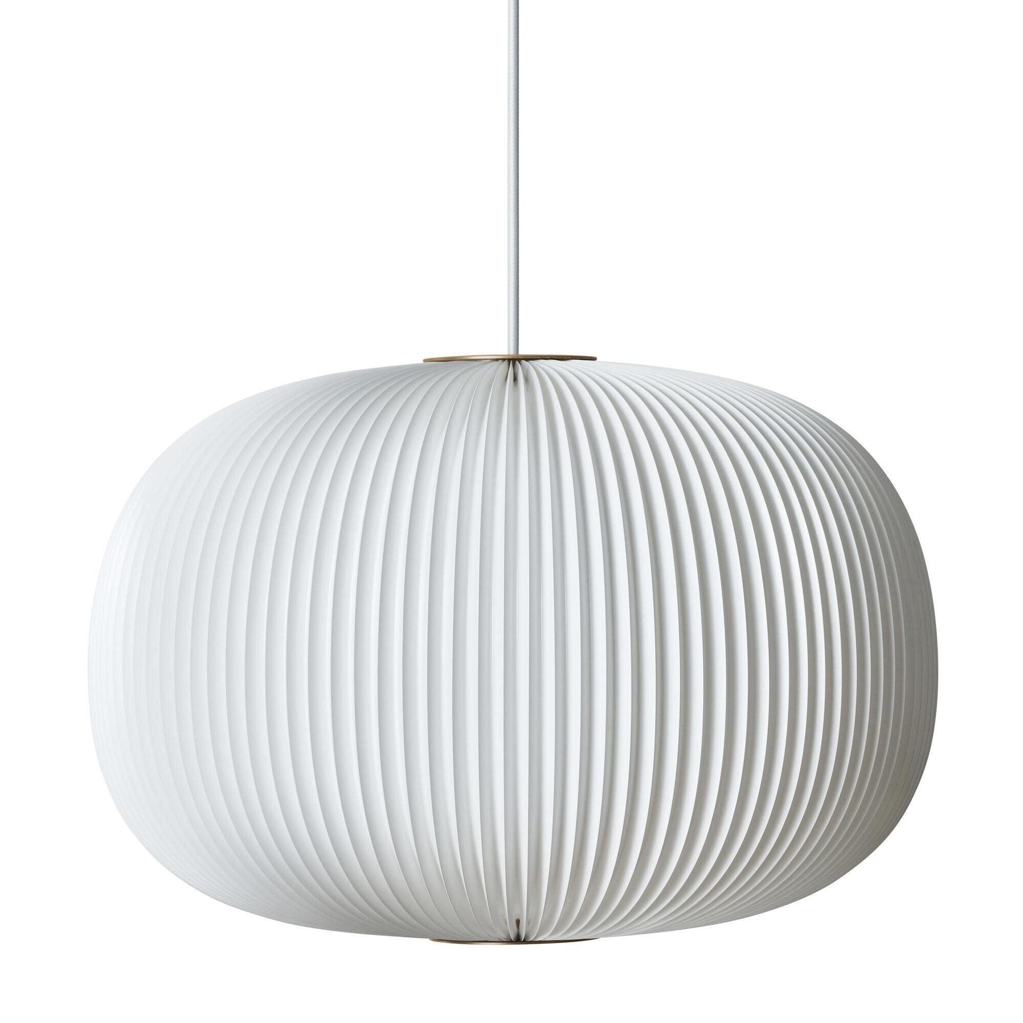 Lamella 1 Suspension Lamp