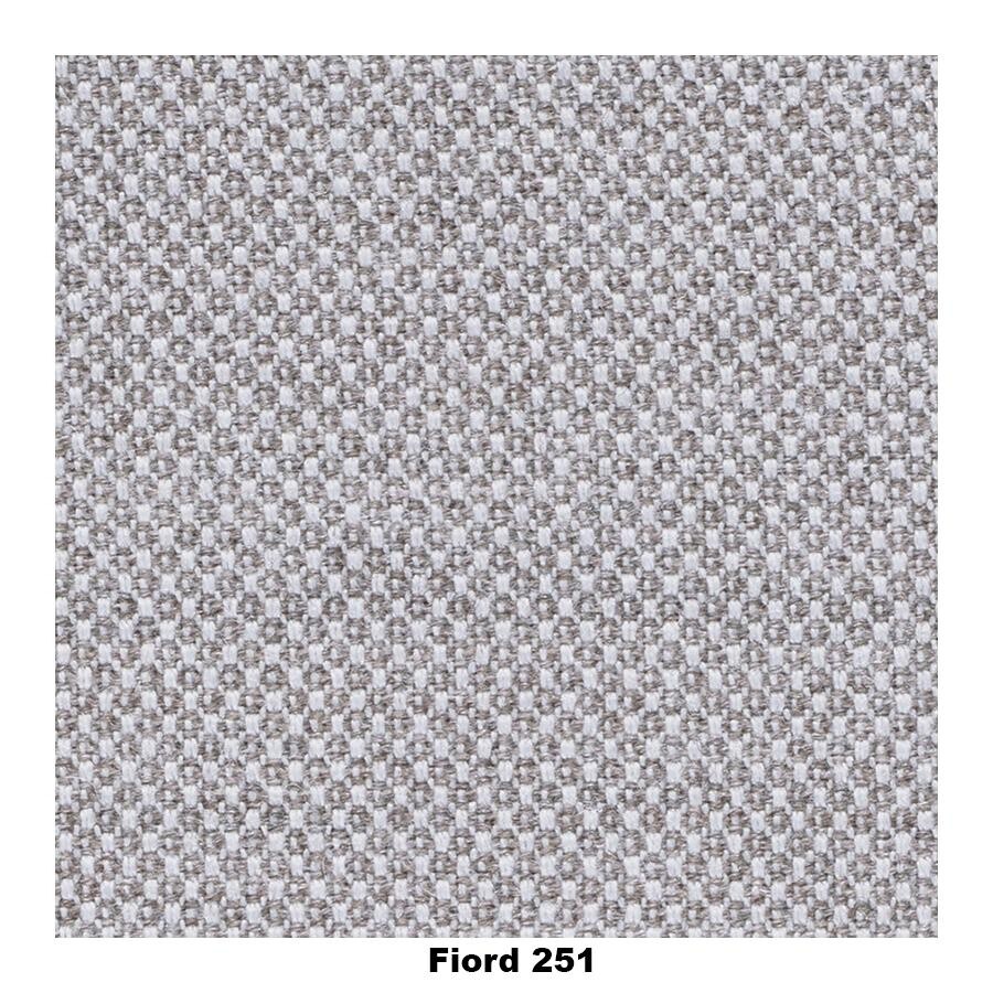 In Between SK2 Chair Upholstered Frame Oak