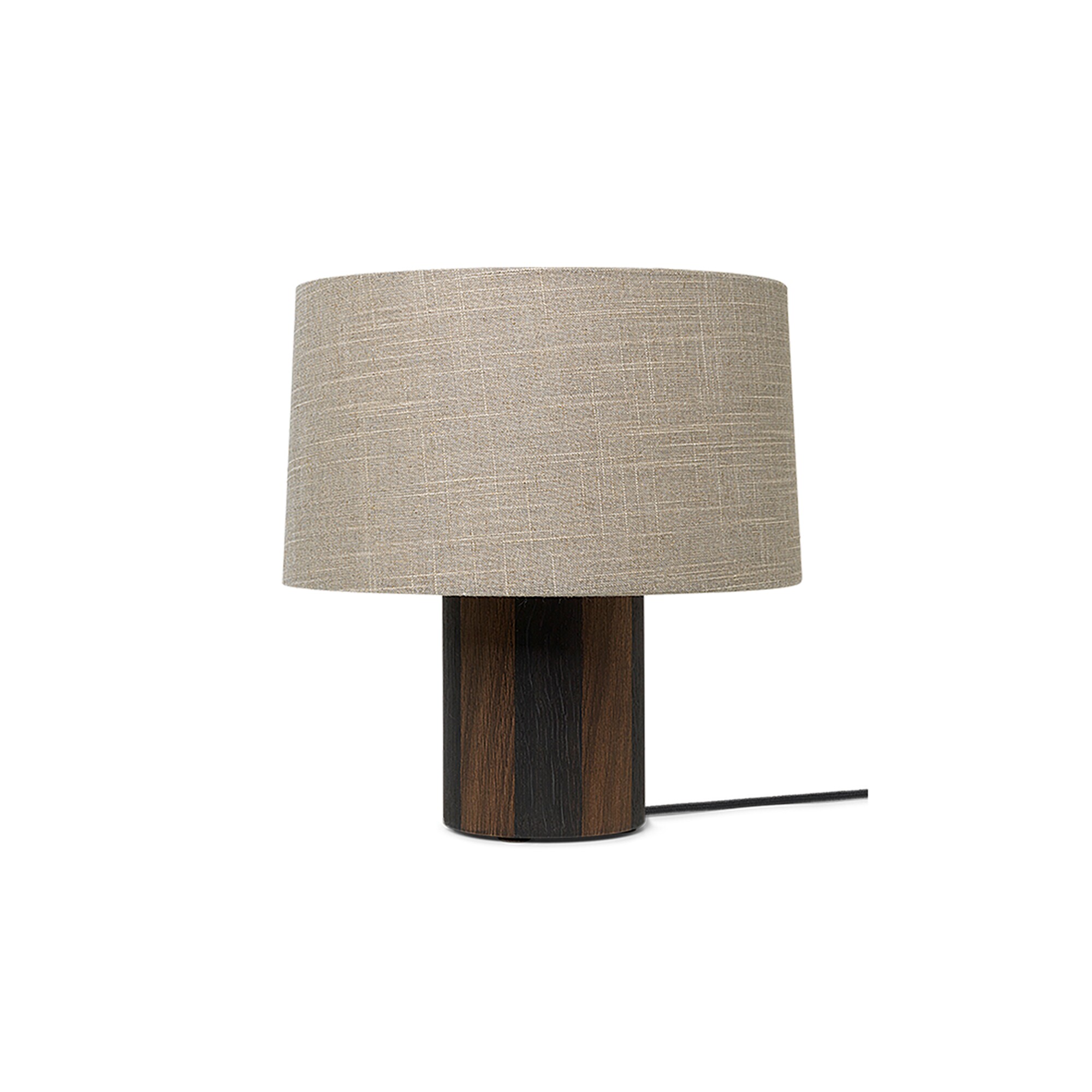 Eclipse Table Lamp H39.5cm