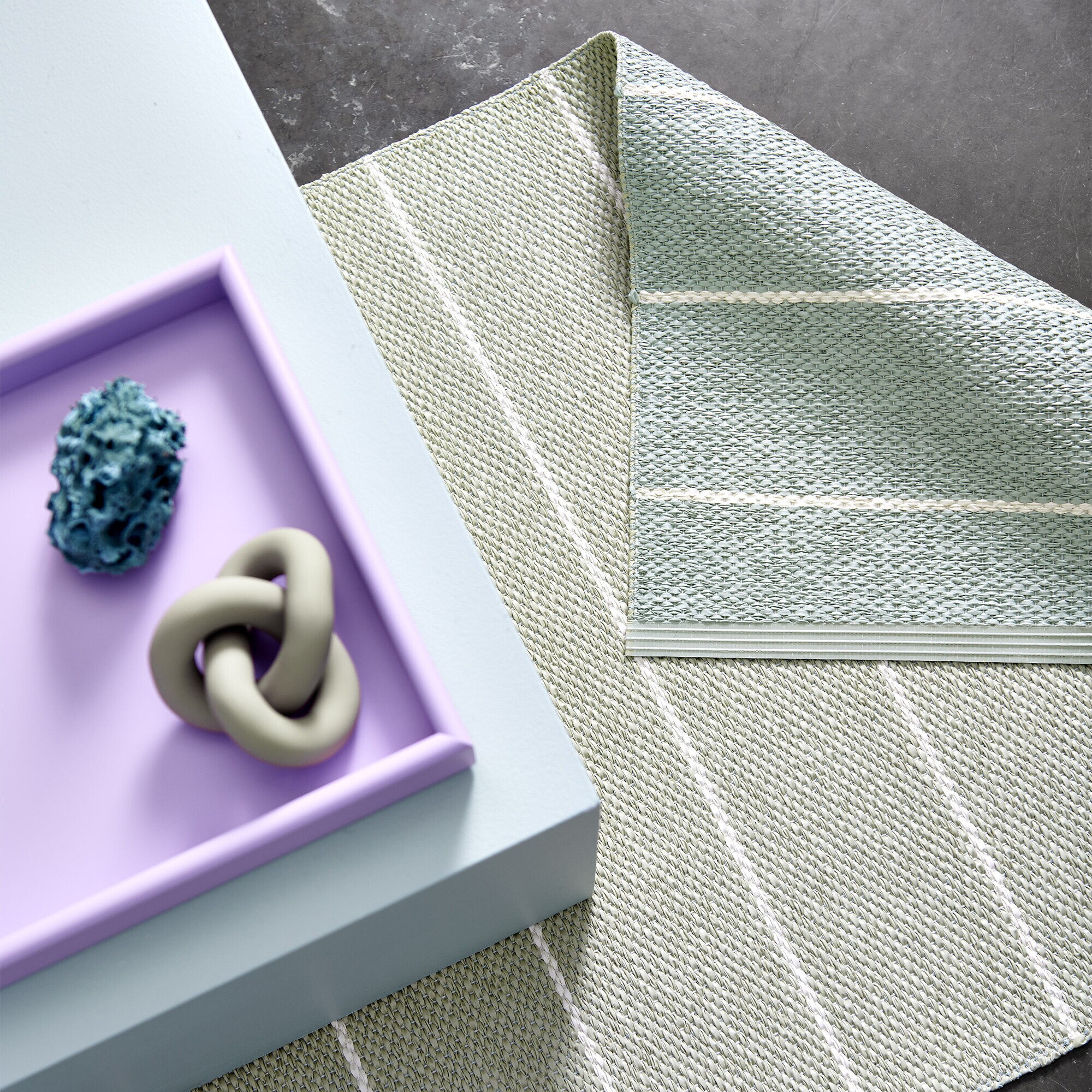 Carl Carpet Runner 70x180cm