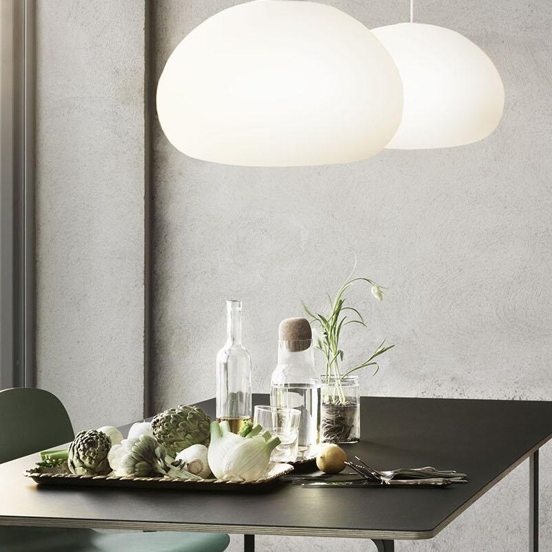 Corky Glass Set Of 4