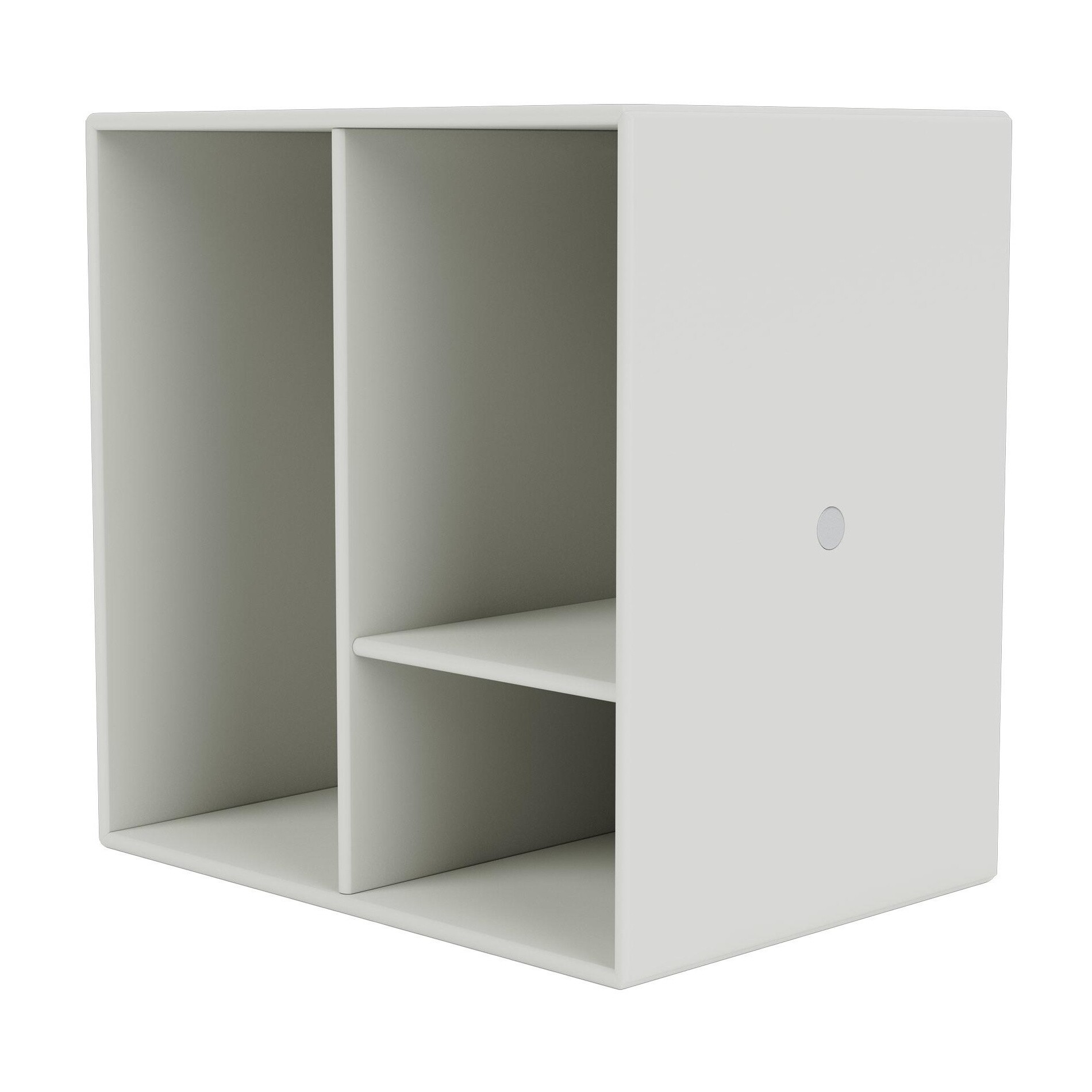 Mini Modul with Shelves 35x35x25cm
