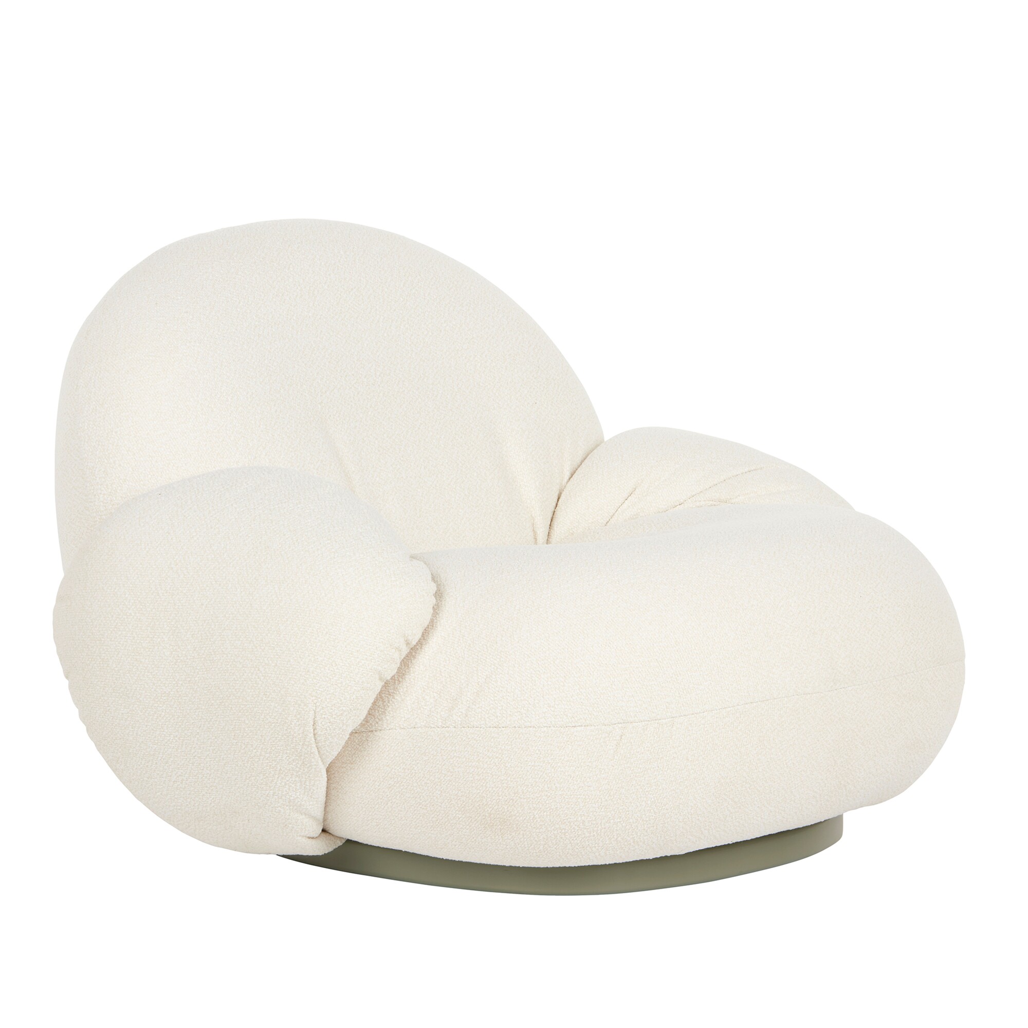 Pacha Outdoor Lounge Chair with Armrests