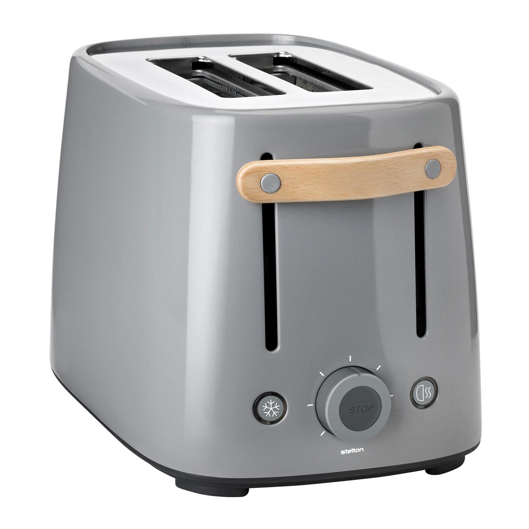 Emma Toaster