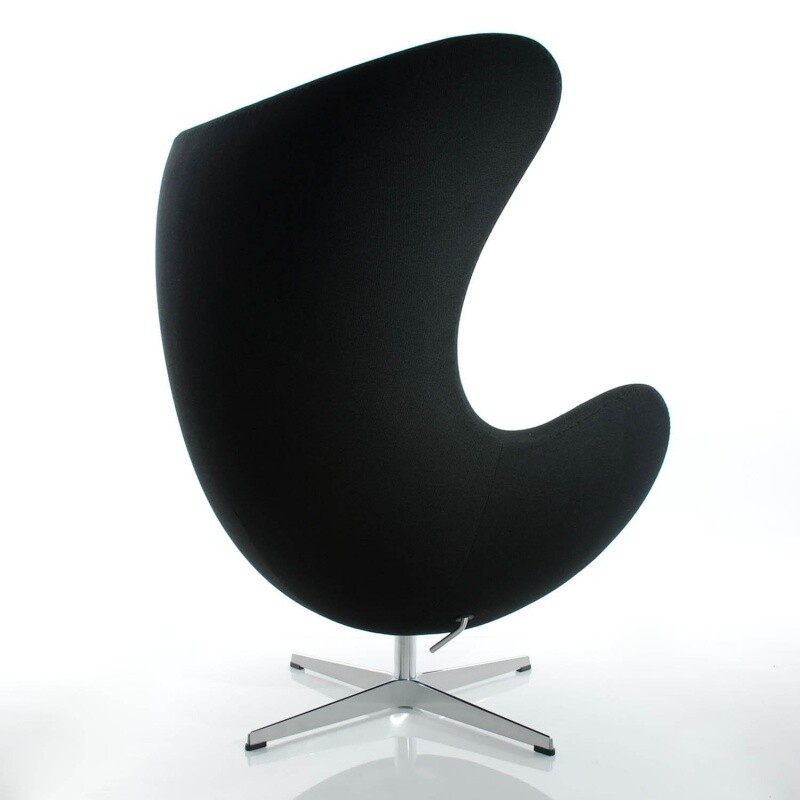 Egg™ Chair Loungechair Fabric