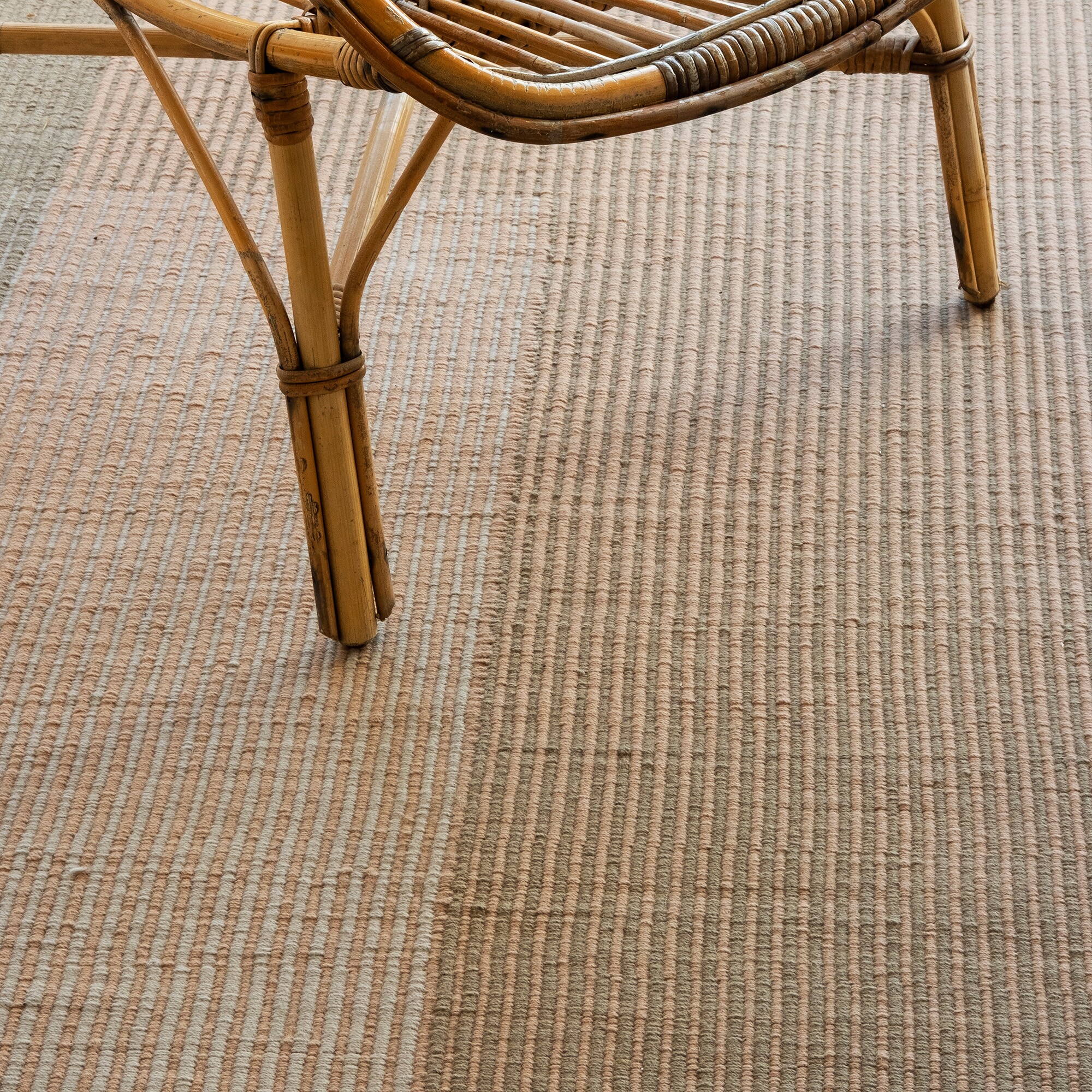 Haze Wool Carpet 200x300cm