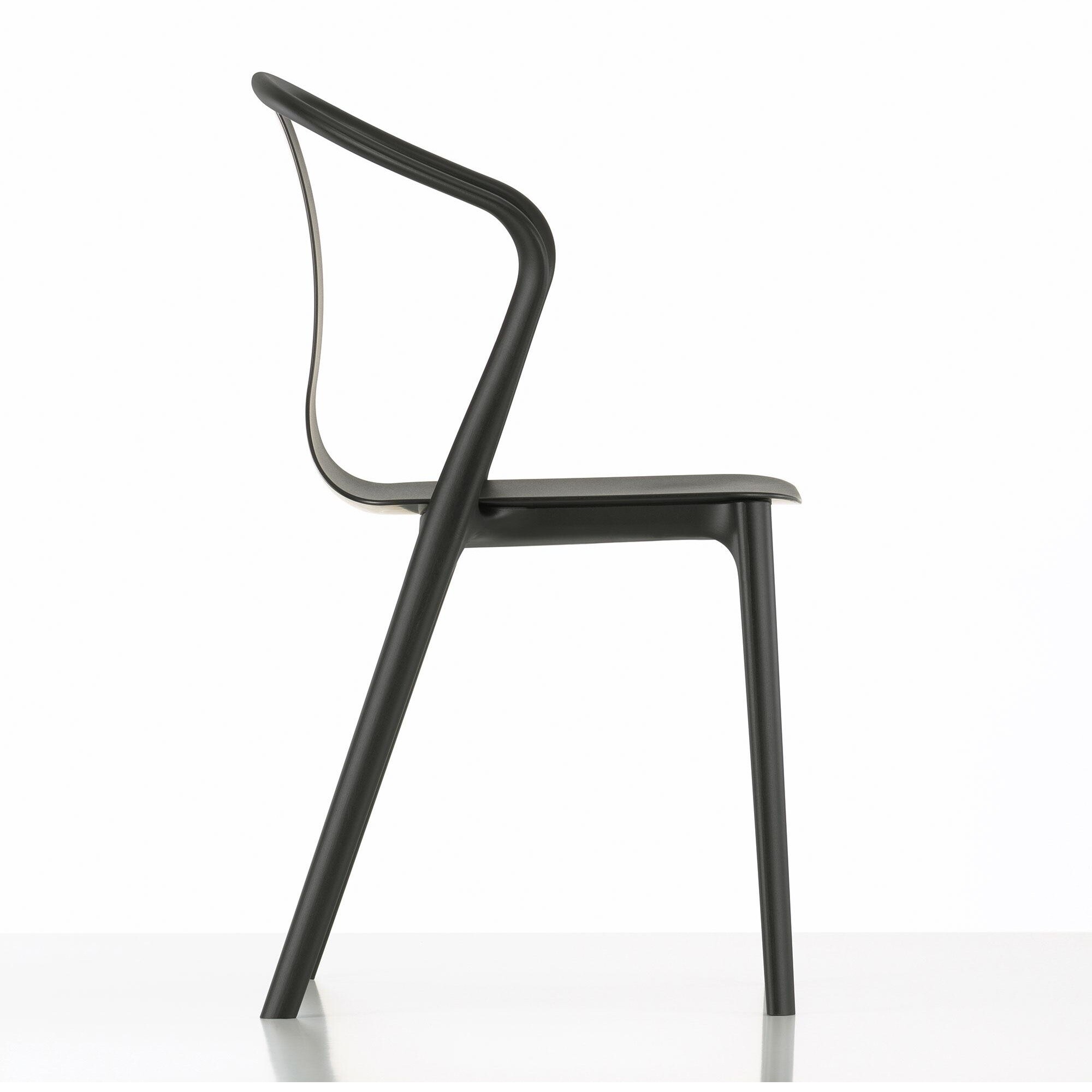 Belleville Outdoor Armchair Plastic