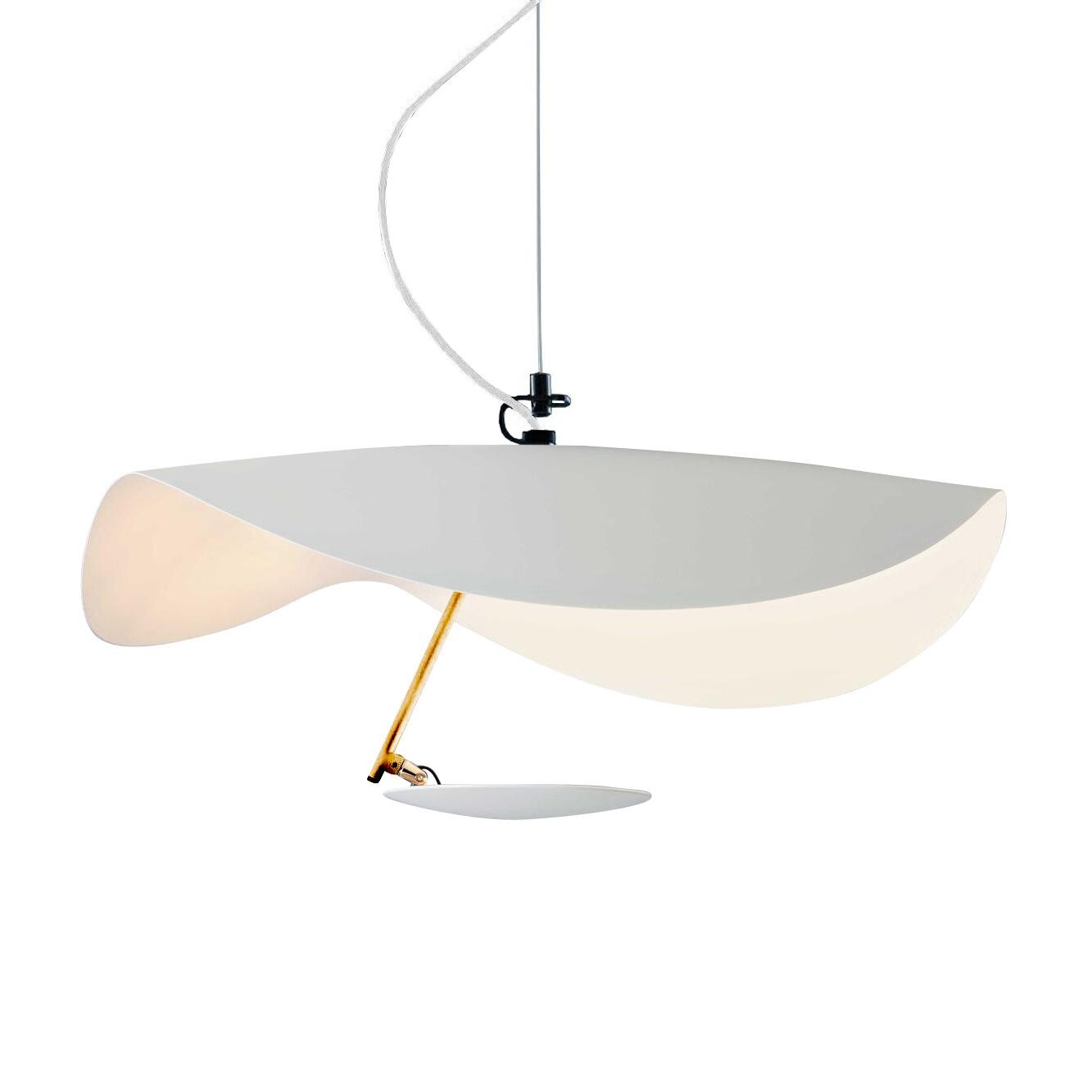 Lederam Manta S1 LED Suspension Lamp