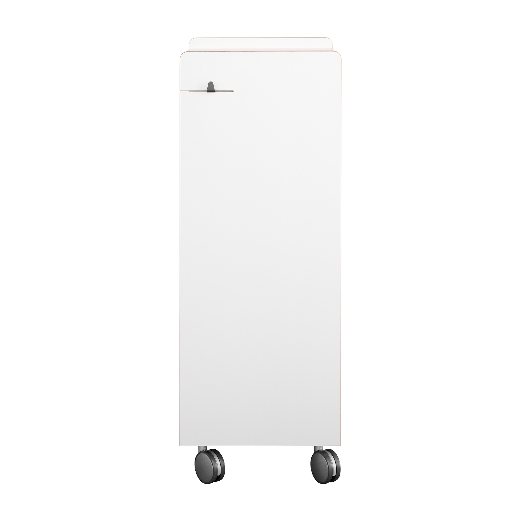 Fahrbar Mobile Trolley with Compartments Triple