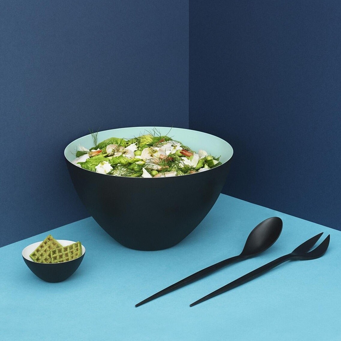 Krenit Bowl Ø 8.4cm