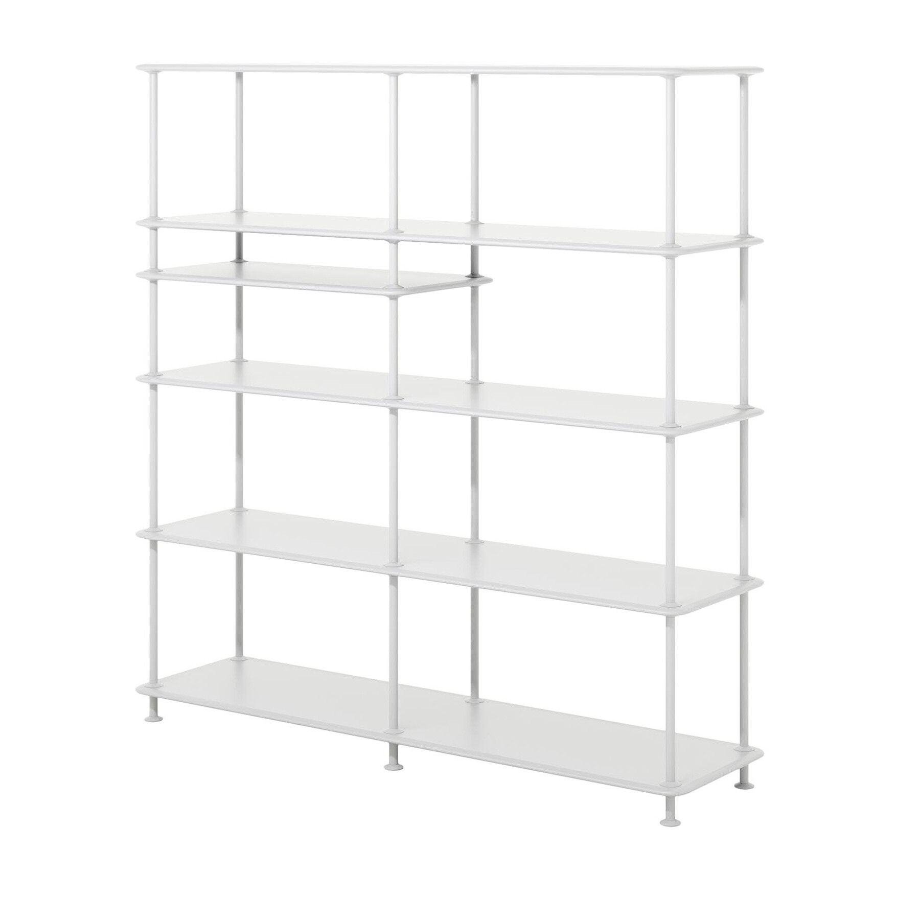 Free Shelf 138.4x144x38cm