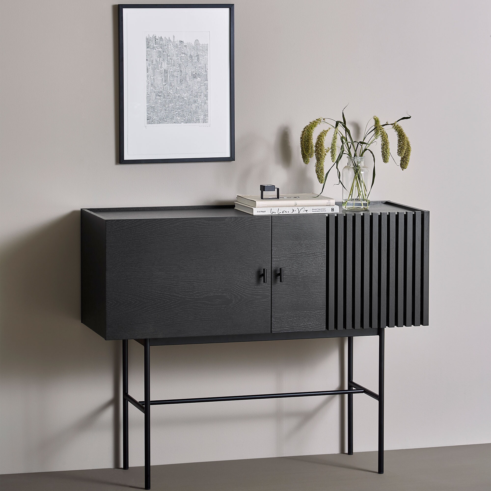 Array Sideboard 120cm