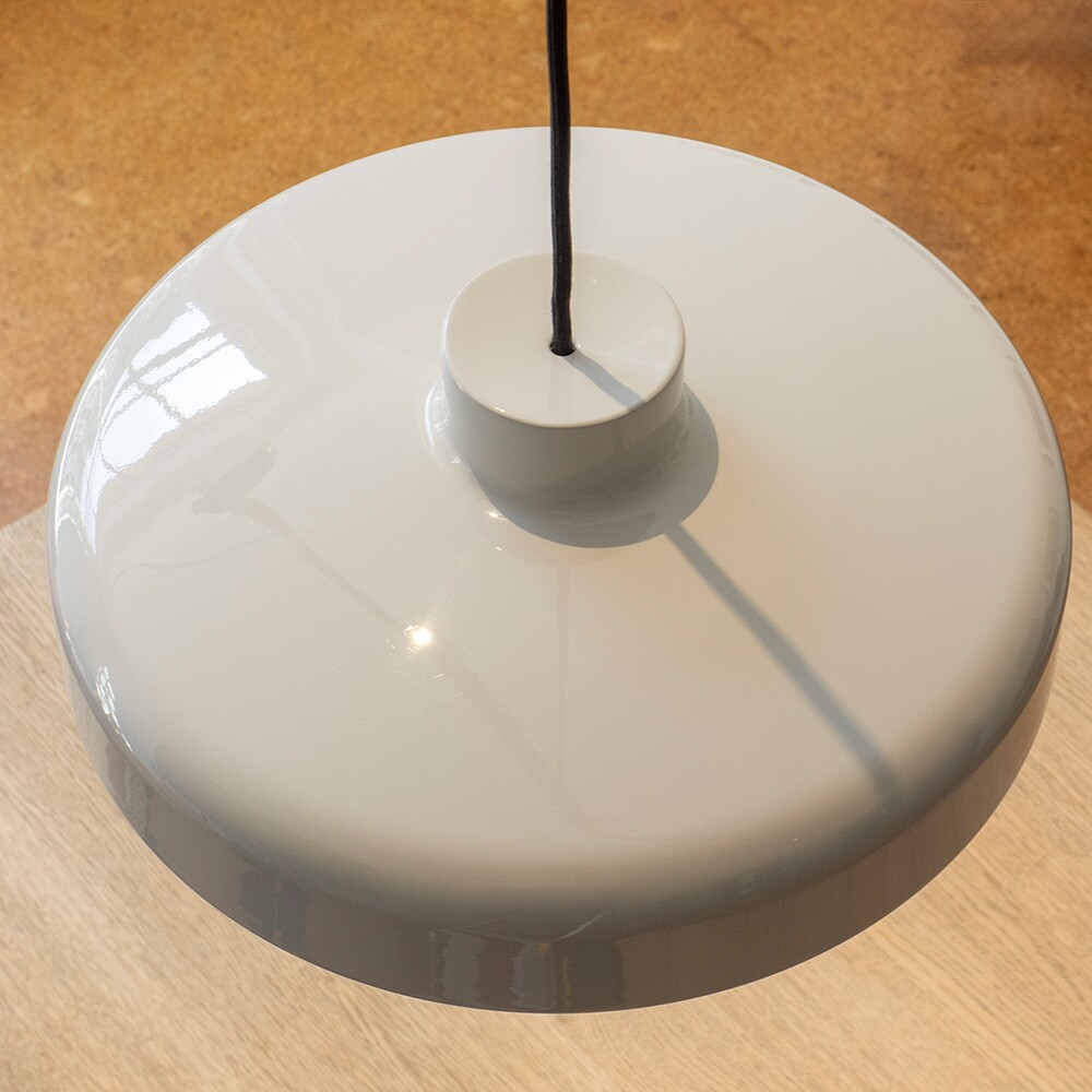 Lacquer LED Suspension Lamp M