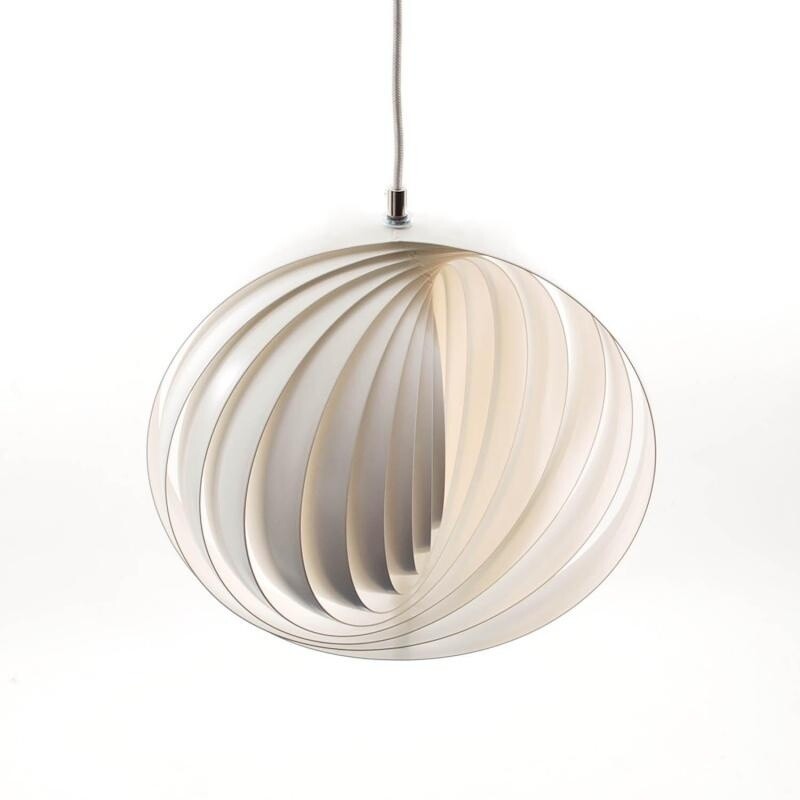 Moon Suspension Lamp
