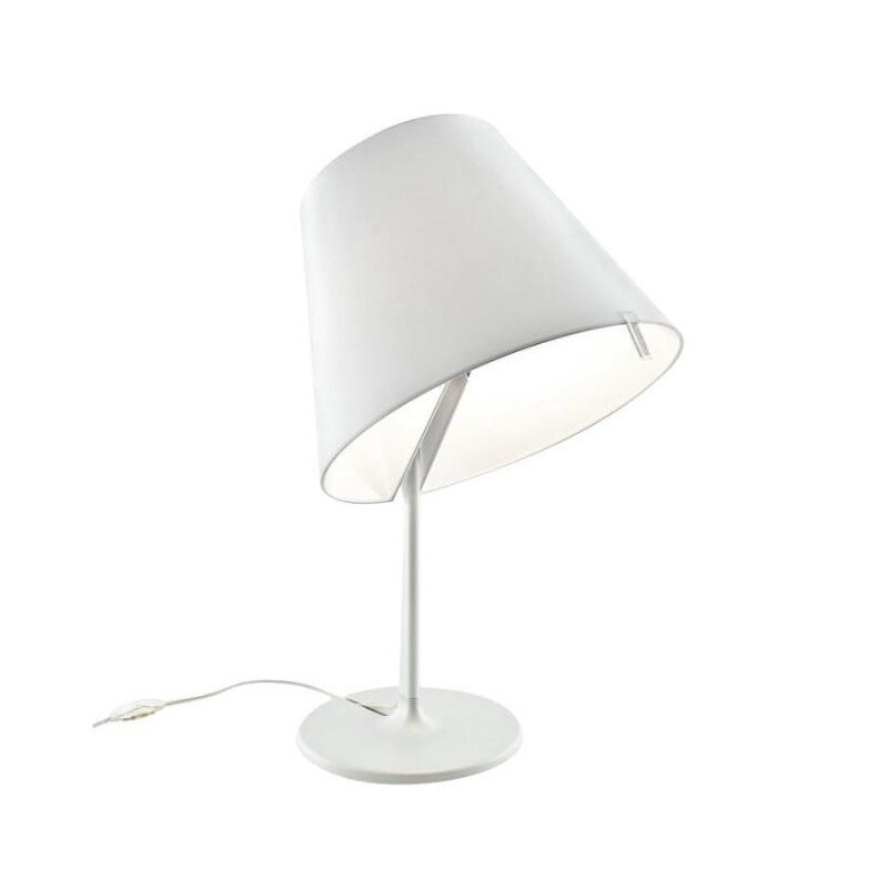 Melampo Notte Bed Side Lamp