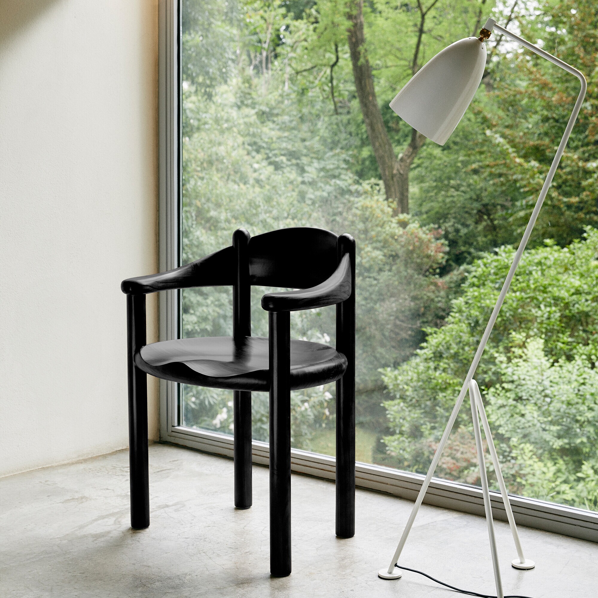 Daumiller Armchair