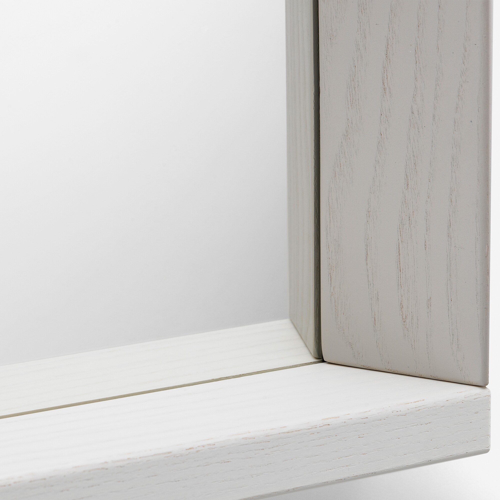 Colour Frame Mirror S