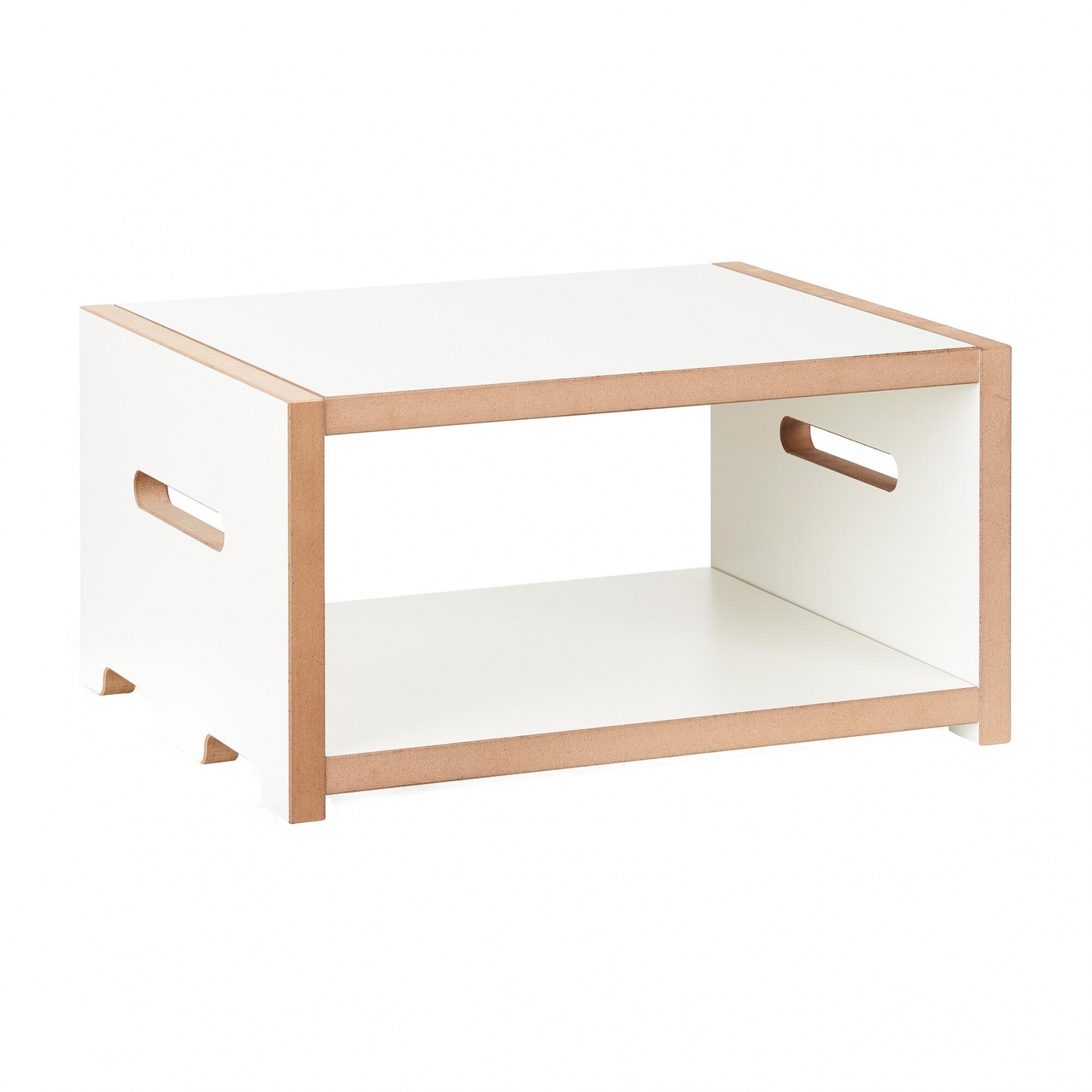 Halbstark Shelf-System Elements Low